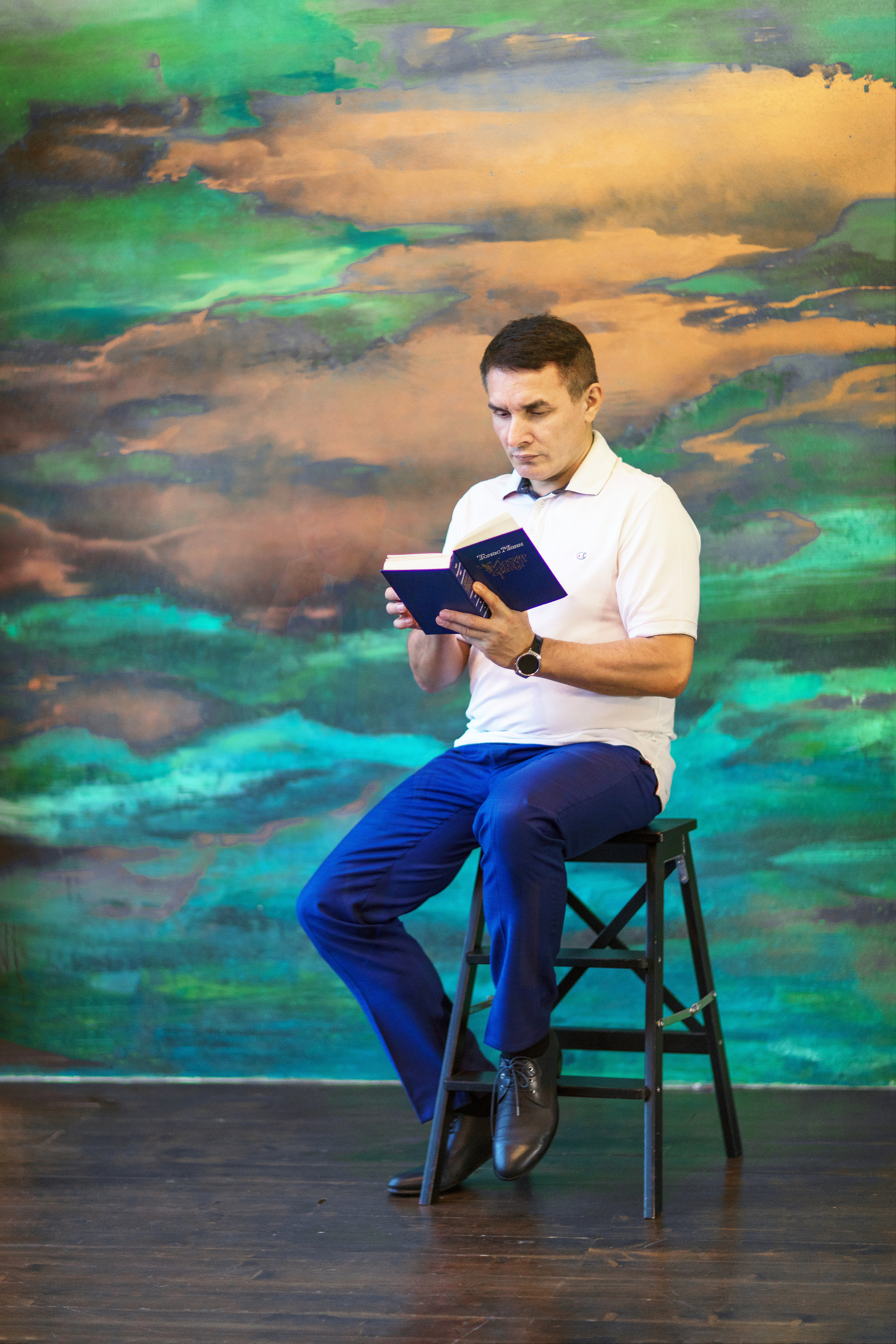 Руководителя бизнеса Александр. Детский и семейный фотограф Калугина Марина | Москва и МО