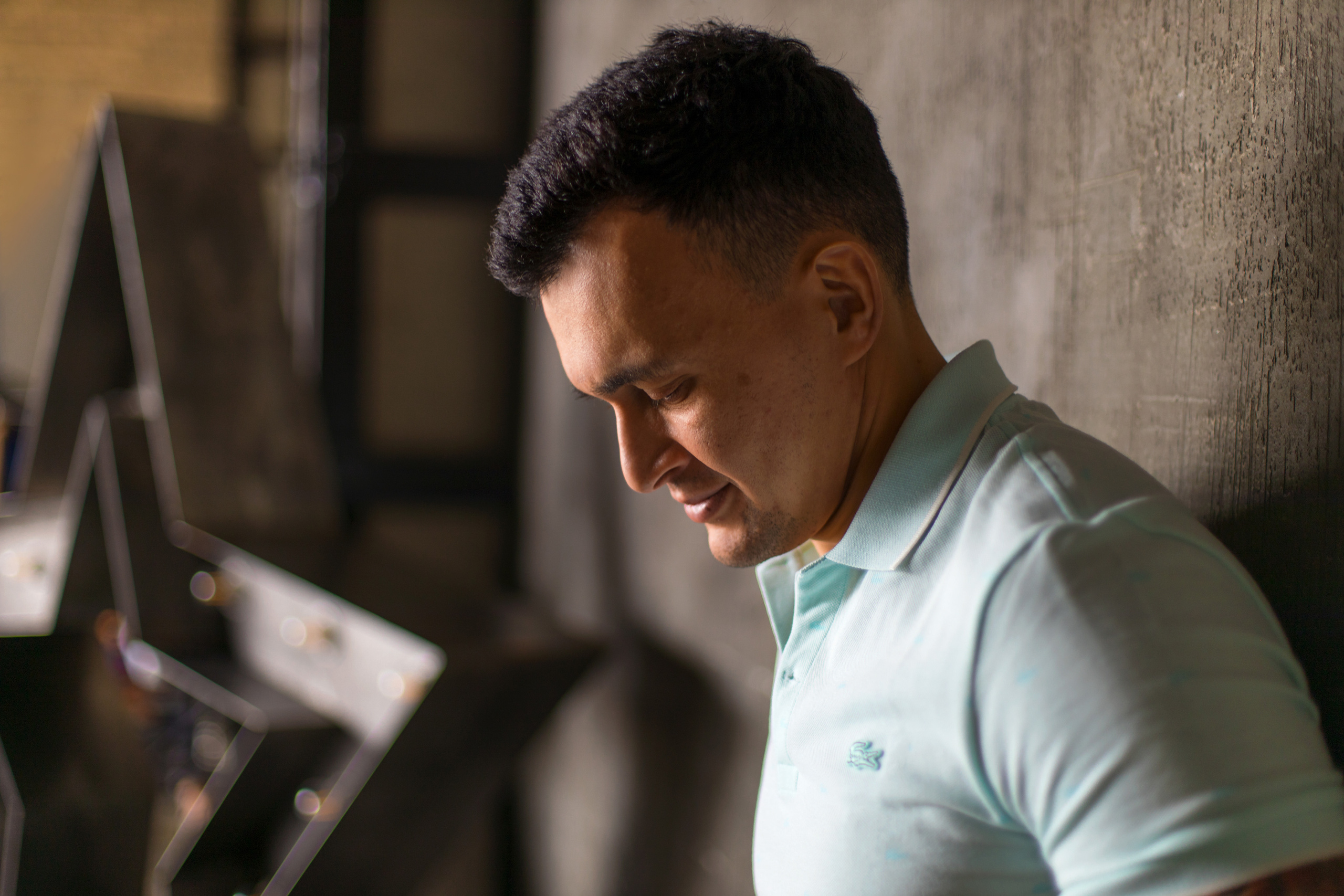 Руслан. Детский и семейный фотограф Калугина Марина | Москва и МО