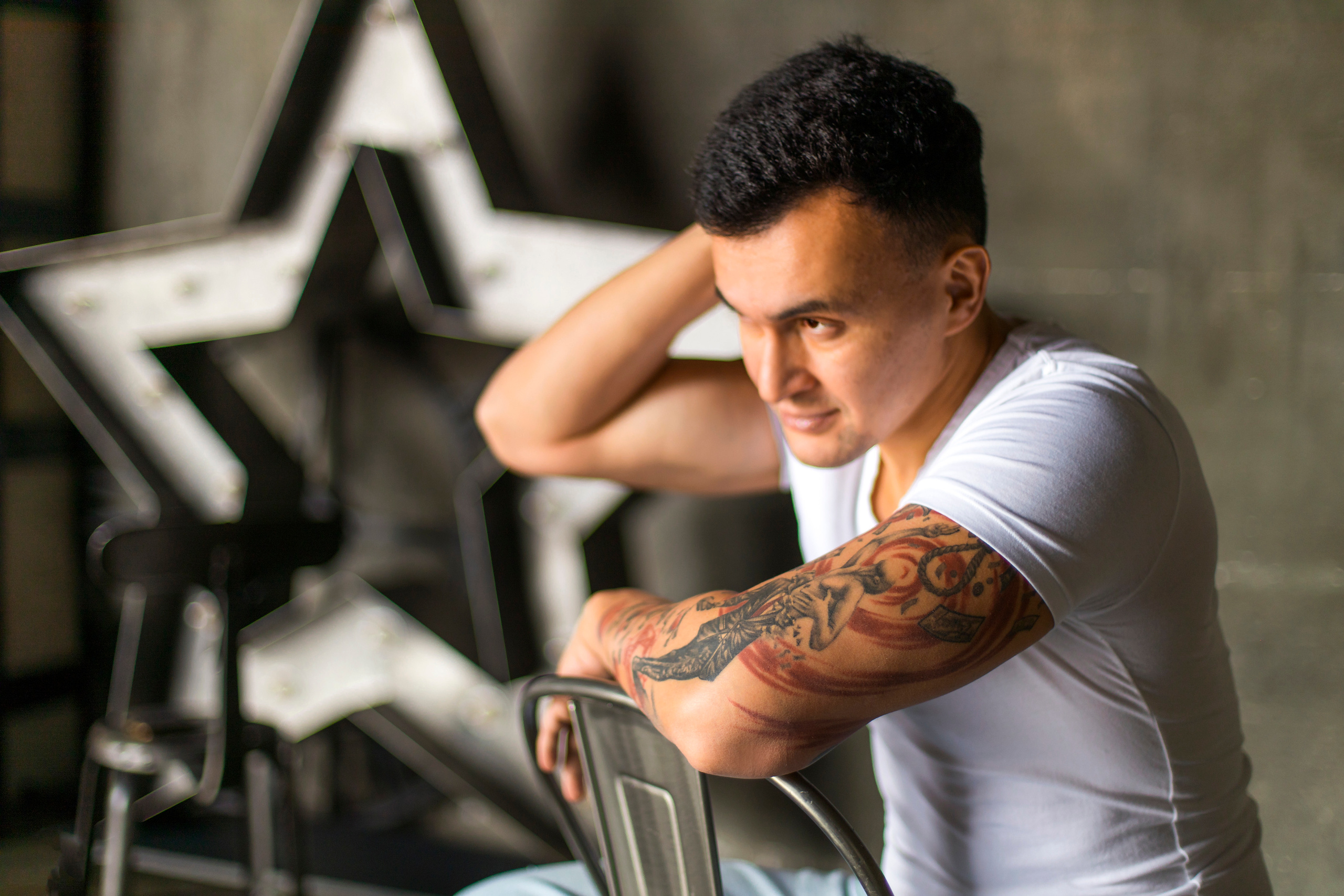 Руслан. Детский и семейный фотограф Калугина Марина | Москва и МО