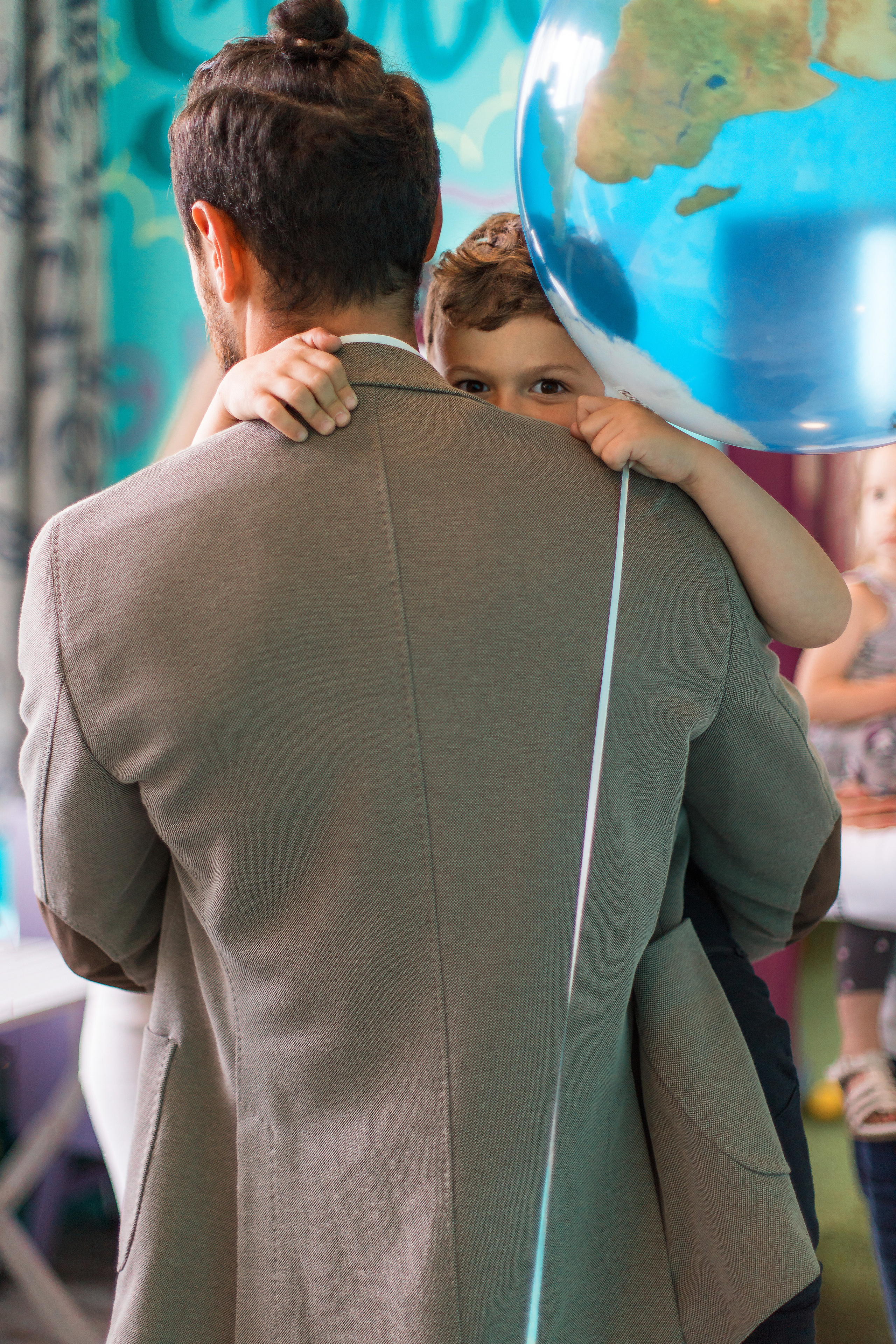 Детские праздники. Детский и семейный фотограф Калугина Марина | Москва и МО