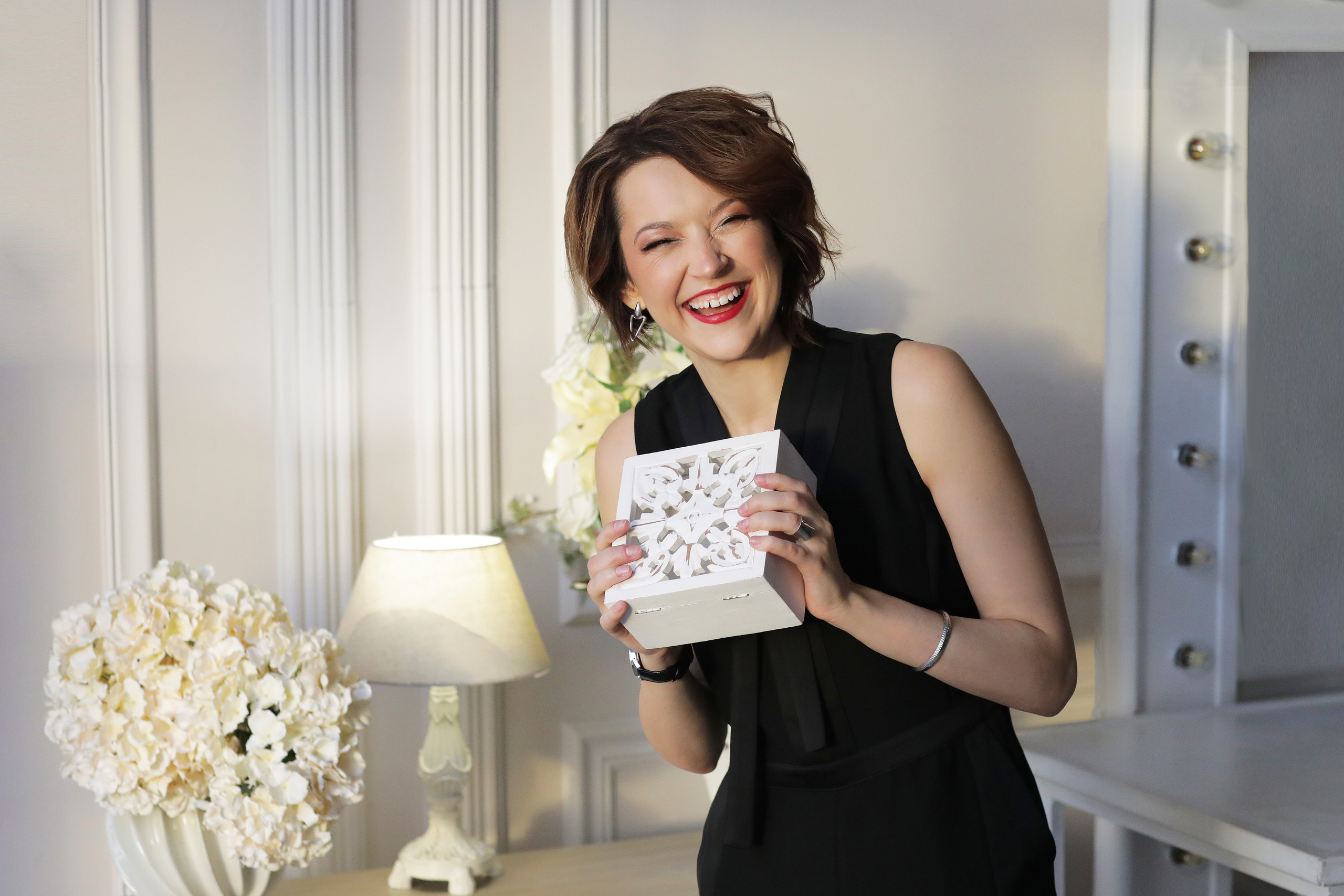 HR-аналитик Галина Дейнекина. Детский и семейный фотограф Калугина Марина | Москва и МО