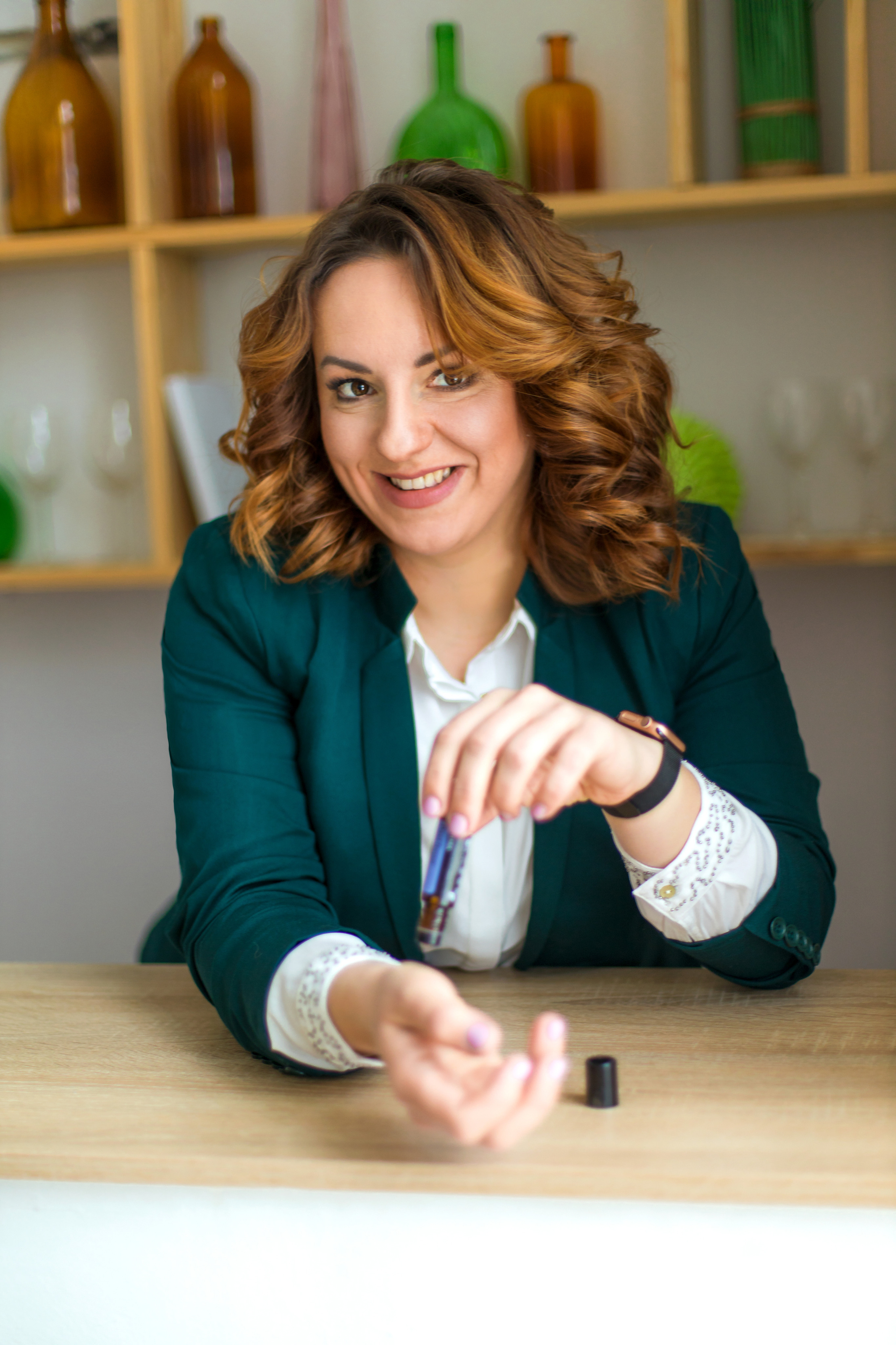 Эксперт по эфирным маслам Яна. Детский и семейный фотограф Калугина Марина | Москва и МО