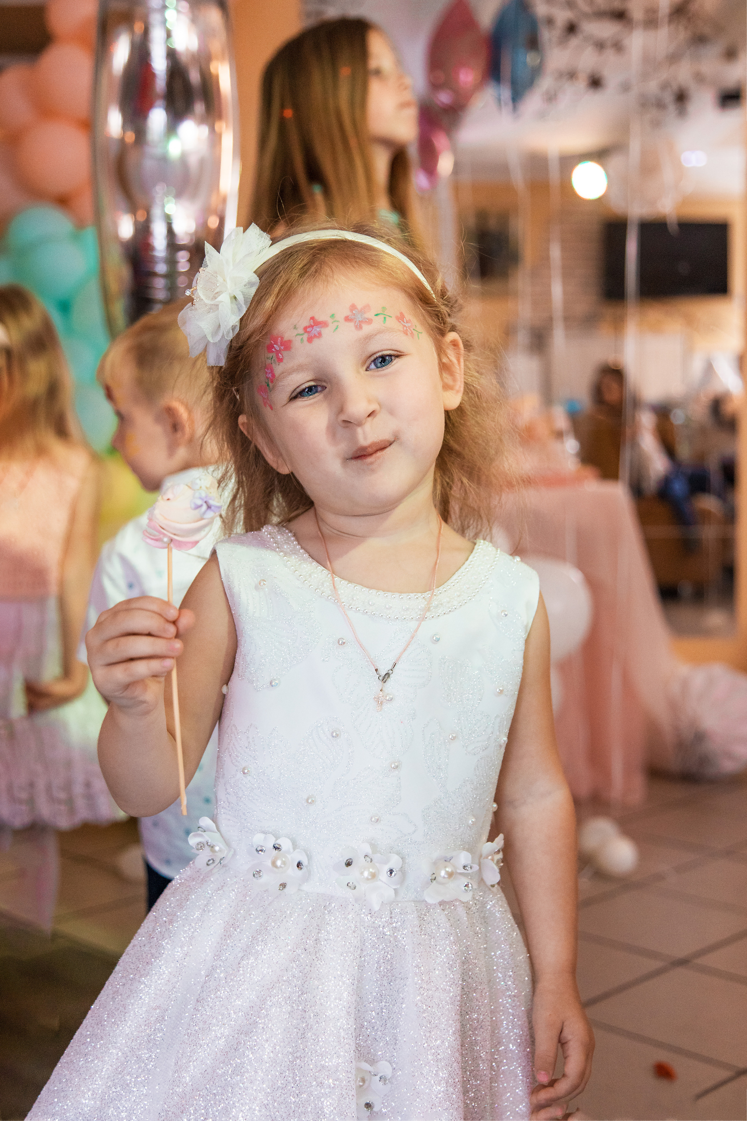 Детские праздники. Детский и семейный фотограф Калугина Марина | Москва и МО