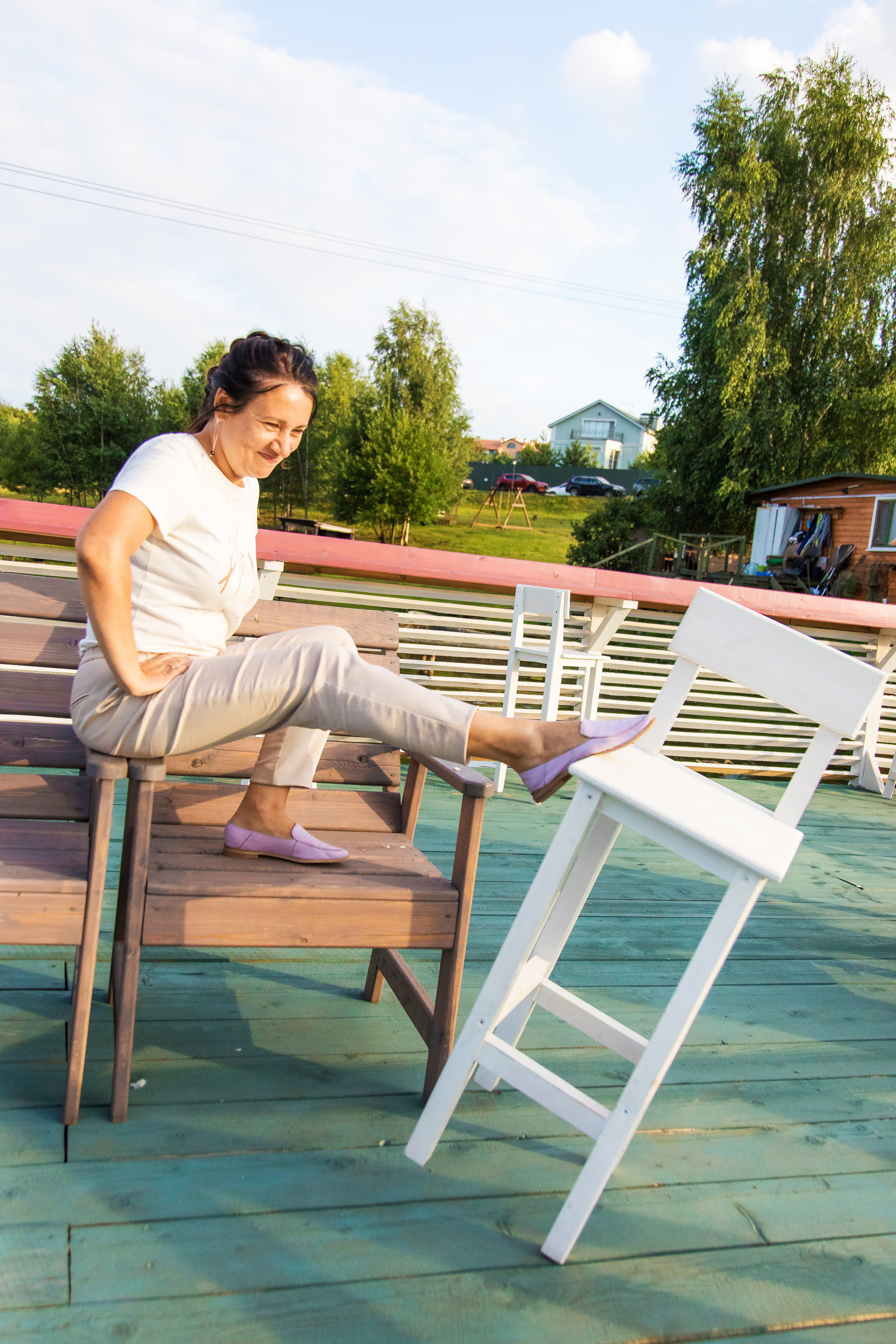 Финансовый консультант Елена Главацкая. Детский и семейный фотограф Калугина Марина | Москва и МО