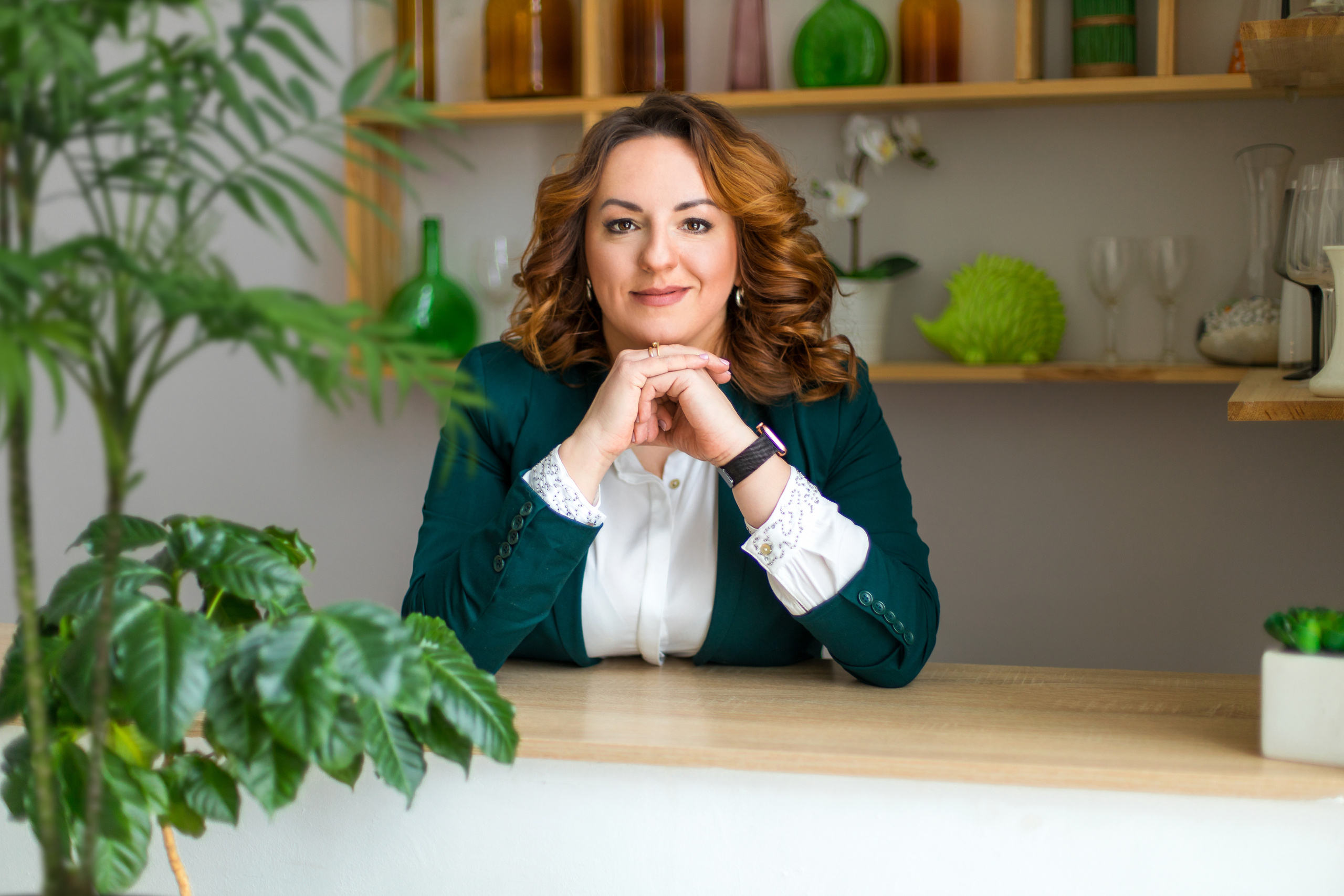 Эксперт по эфирным маслам Яна. Детский и семейный фотограф Калугина Марина | Москва и МО