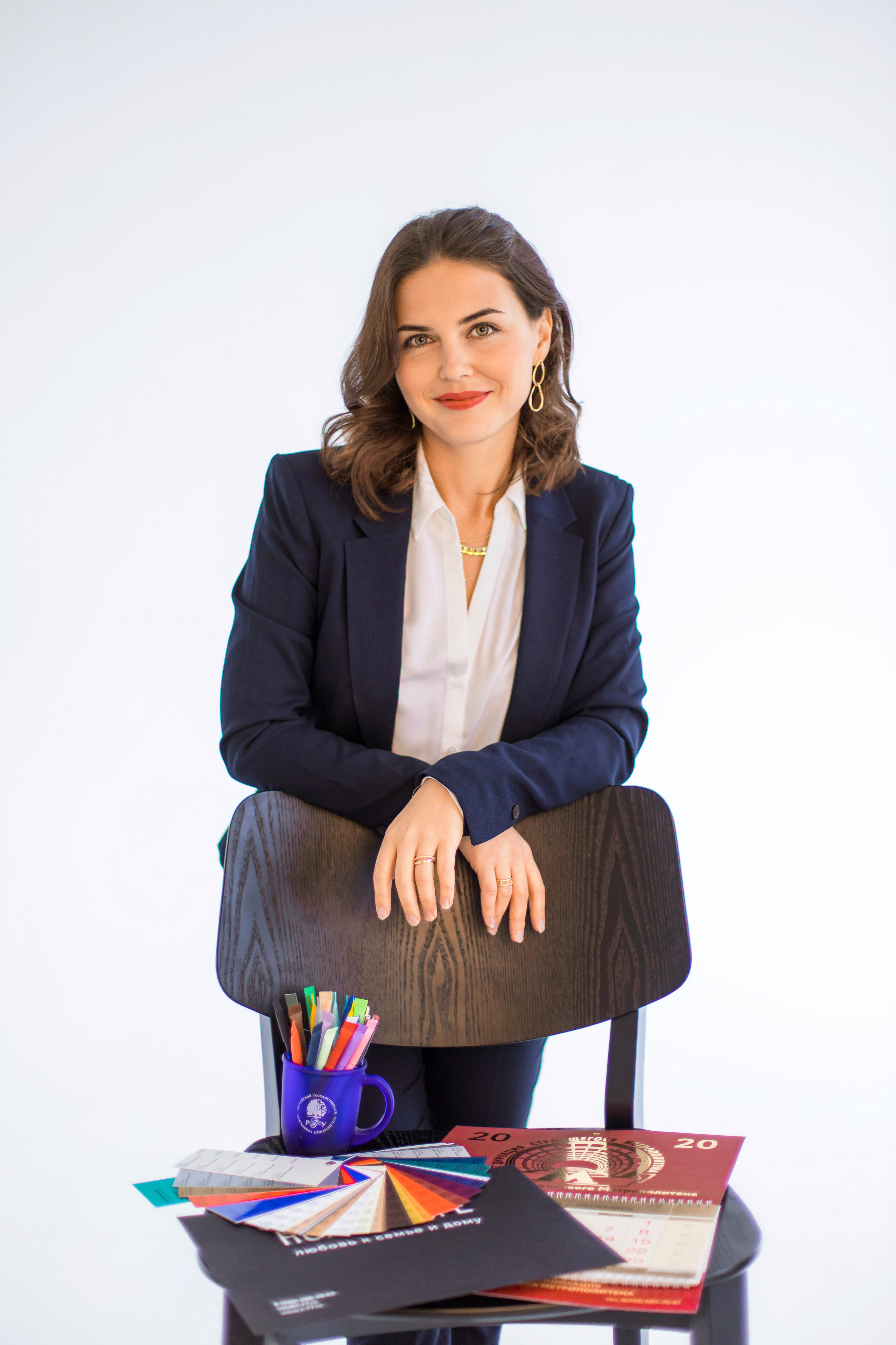 Руководитель типографии Анастасия Ивченко. Детский и семейный фотограф Калугина Марина | Москва и МО