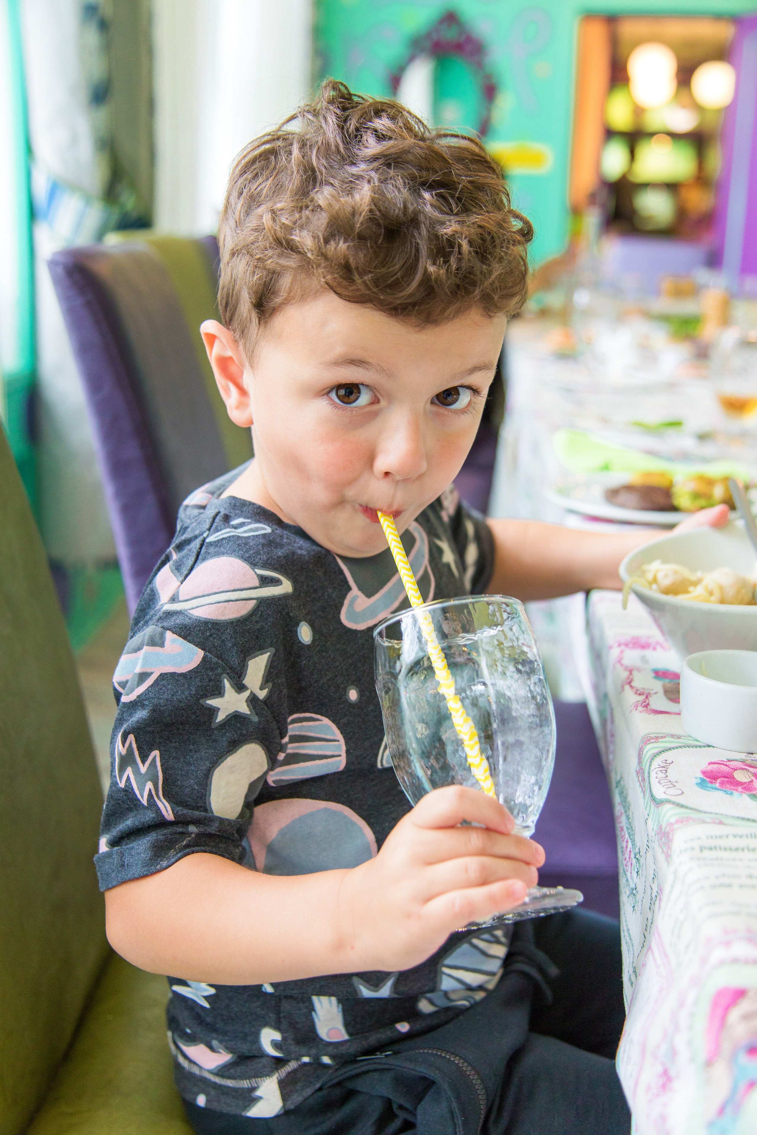 Детские праздники. Детский и семейный фотограф Калугина Марина | Москва и МО