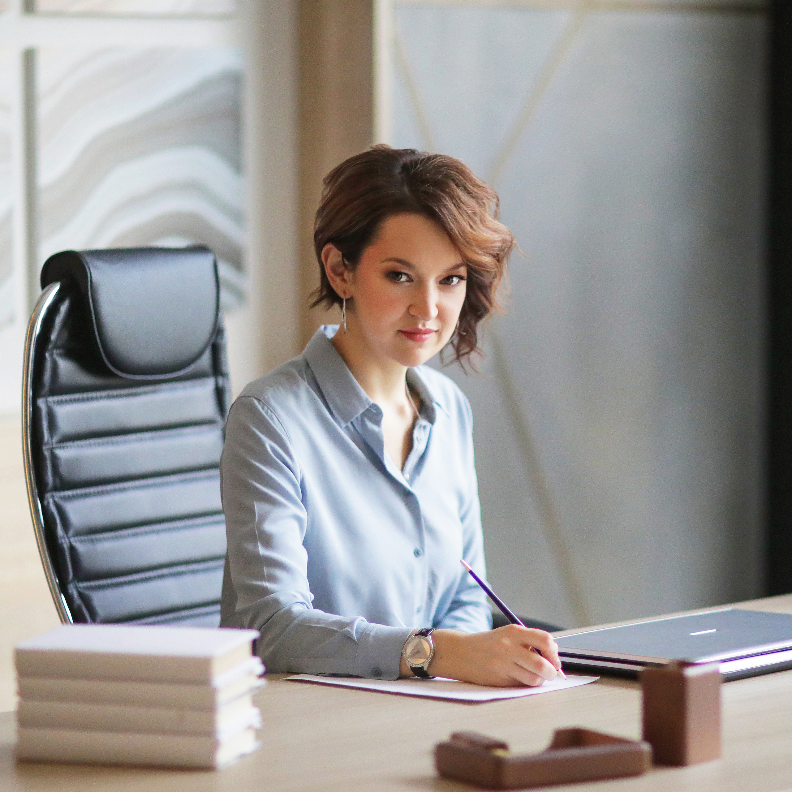 HR-аналитик Галина Дейнекина. Детский и семейный фотограф Калугина Марина | Москва и МО