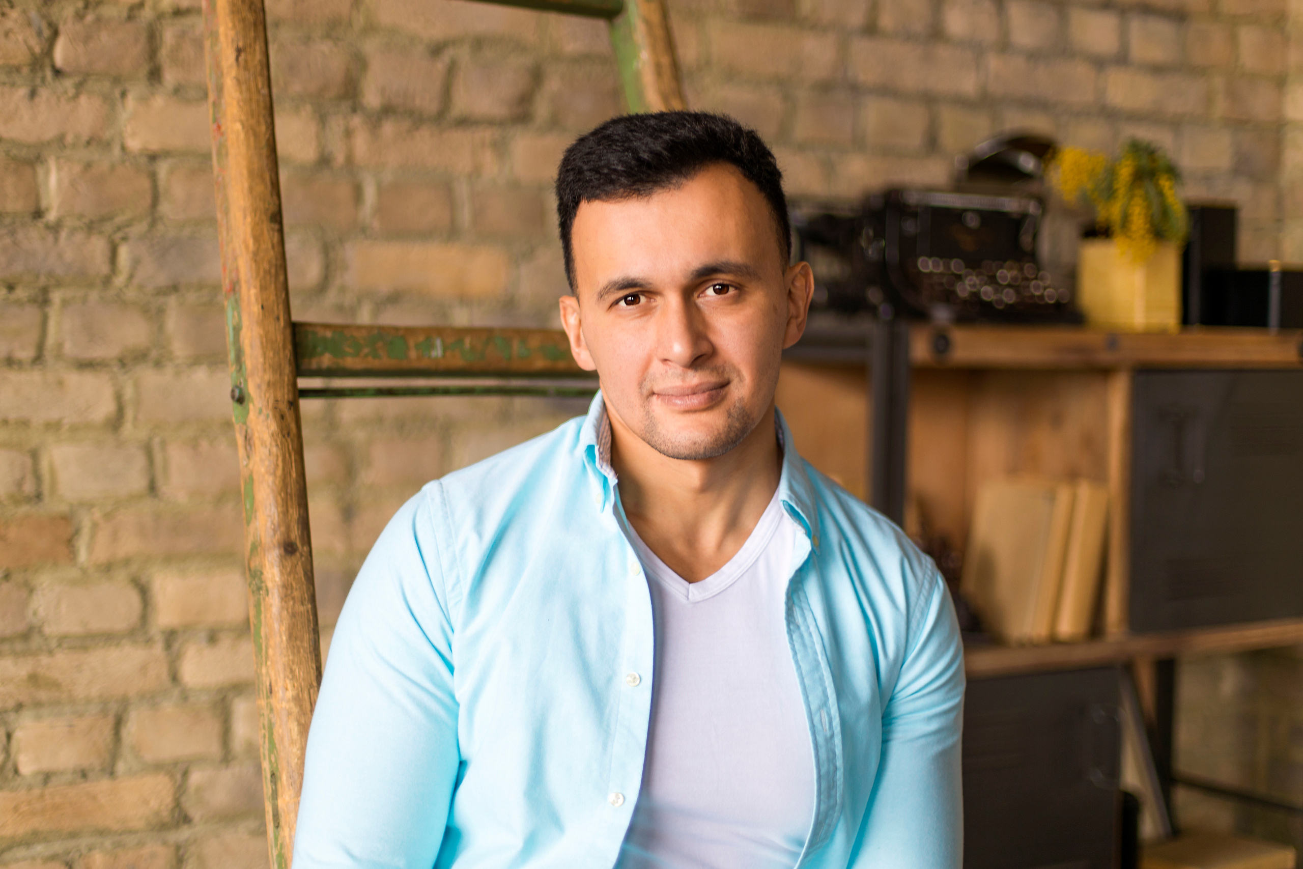 Руслан. Детский и семейный фотограф Калугина Марина | Москва и МО