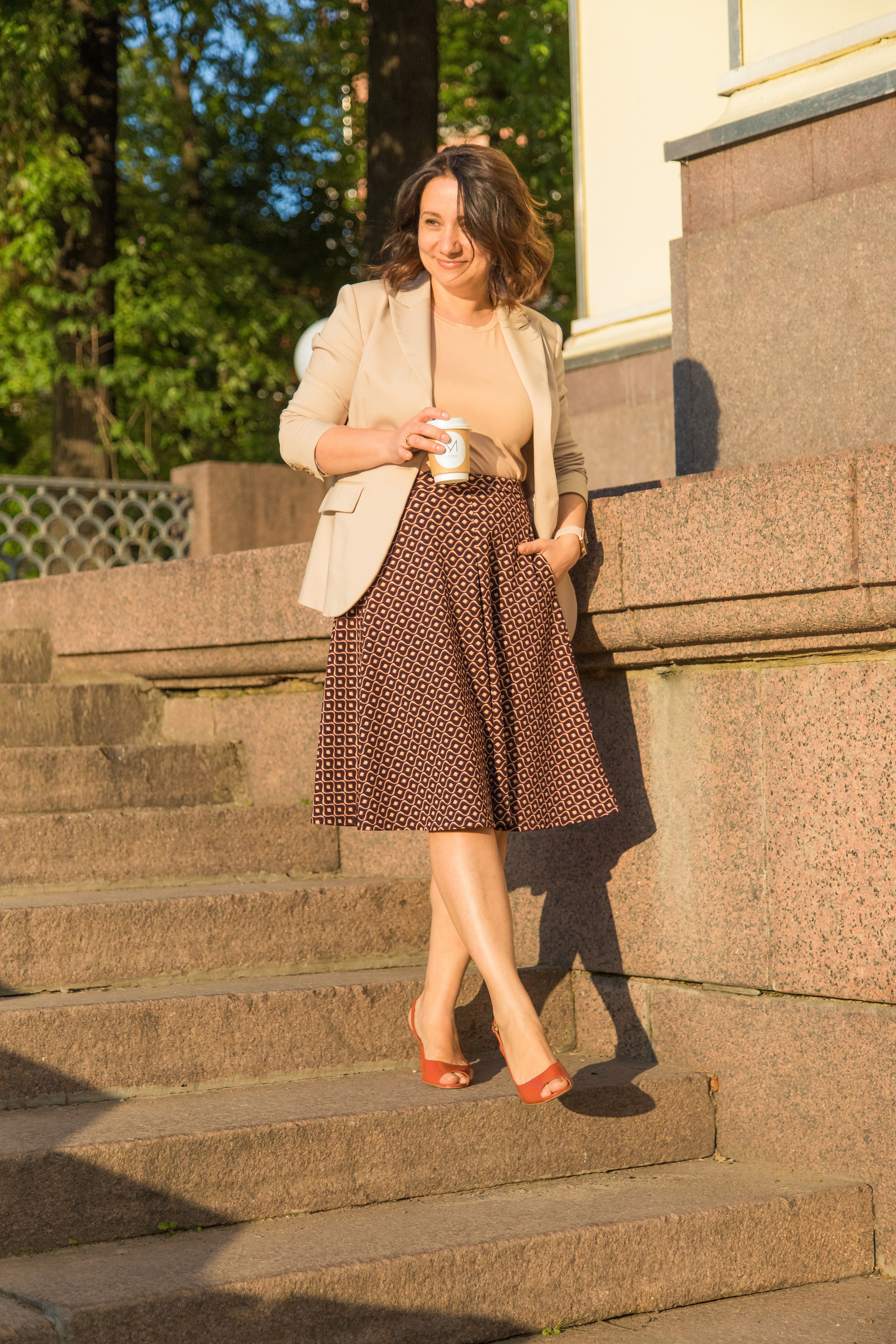 Финансовый консультант Елена Главацкая. Детский и семейный фотограф Калугина Марина | Москва и МО