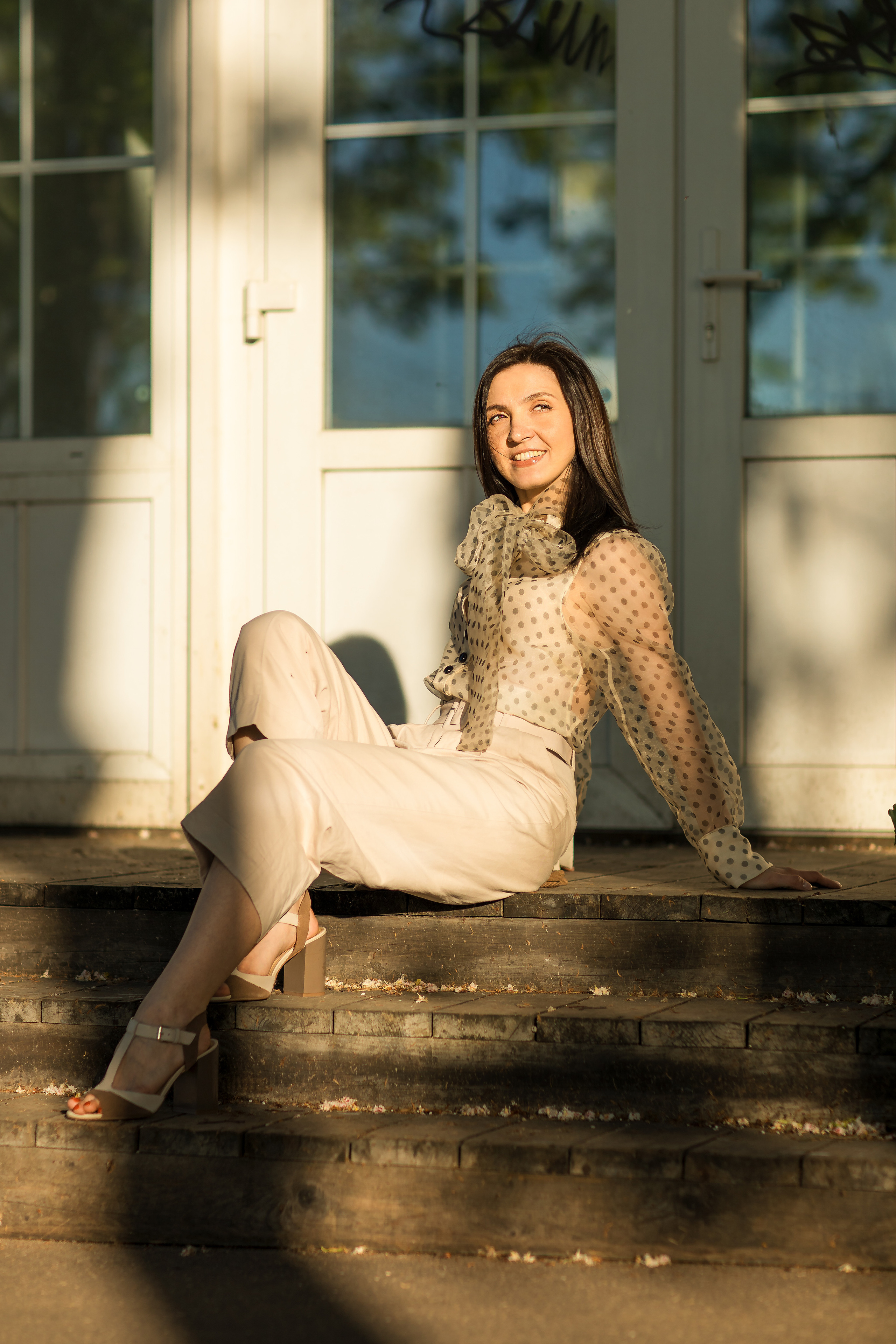 Ирина. Детский и семейный фотограф Калугина Марина | Москва и МО