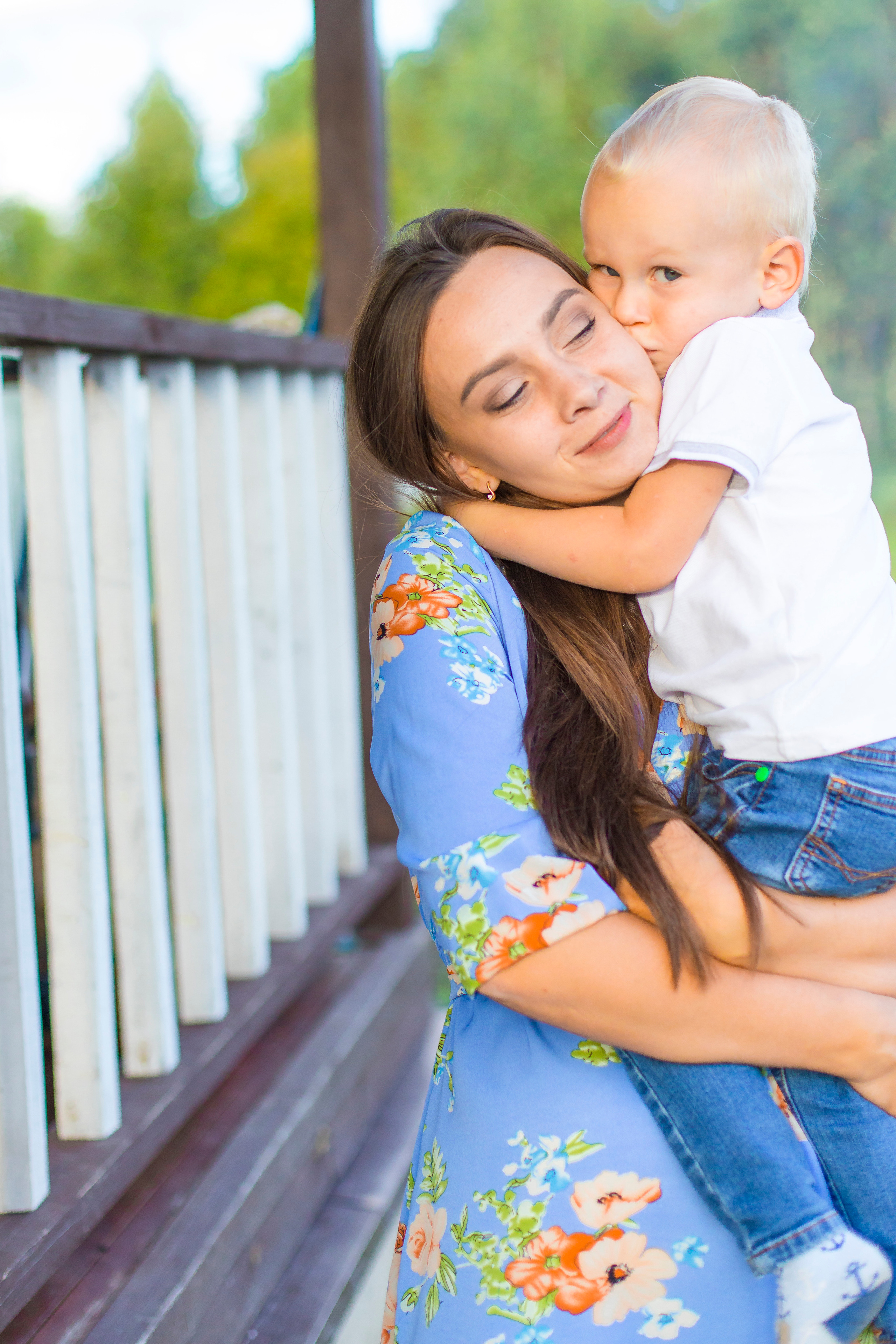 Детские праздники. Детский и семейный фотограф Калугина Марина | Москва и МО