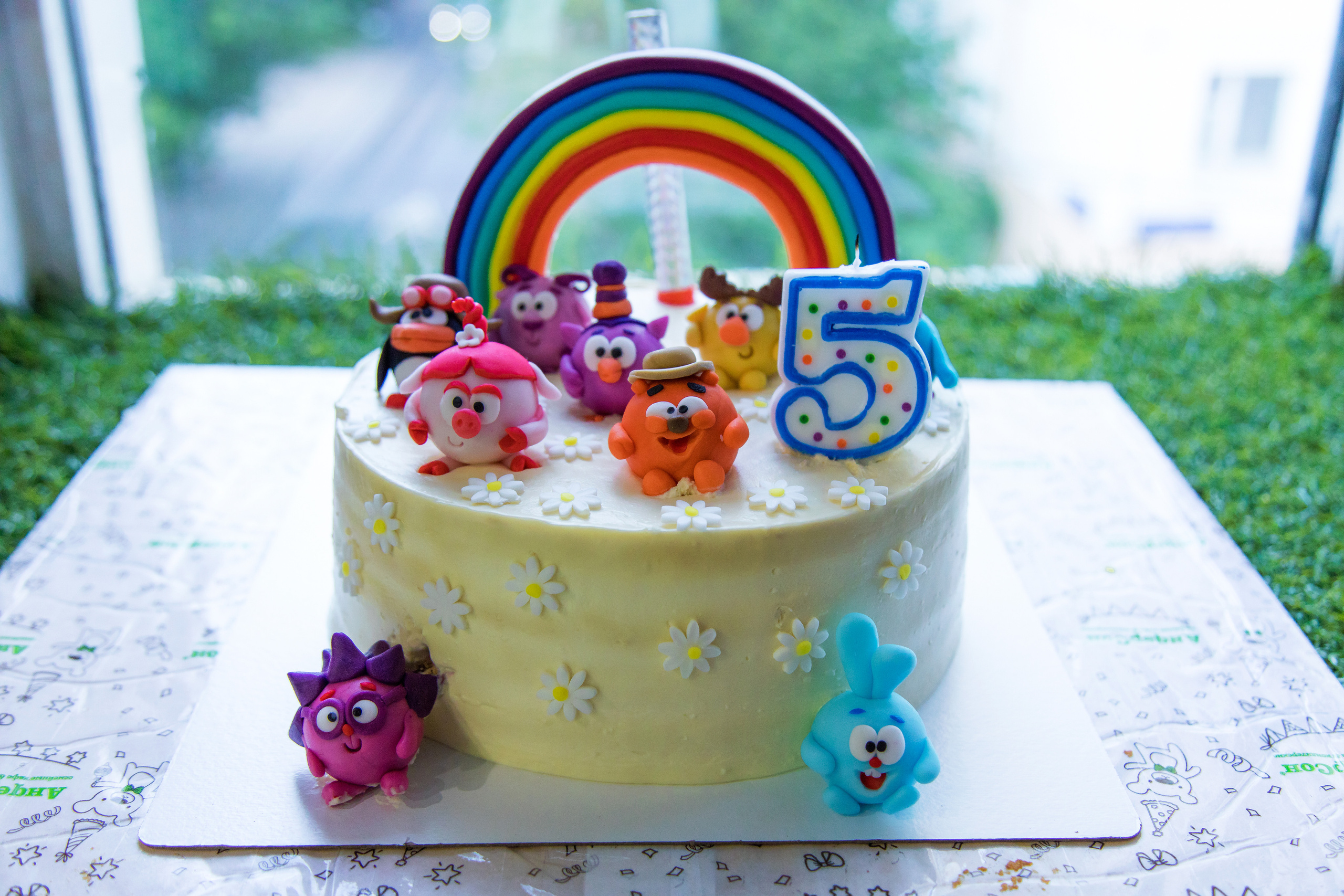 Детские праздники. Детский и семейный фотограф Калугина Марина | Москва и МО