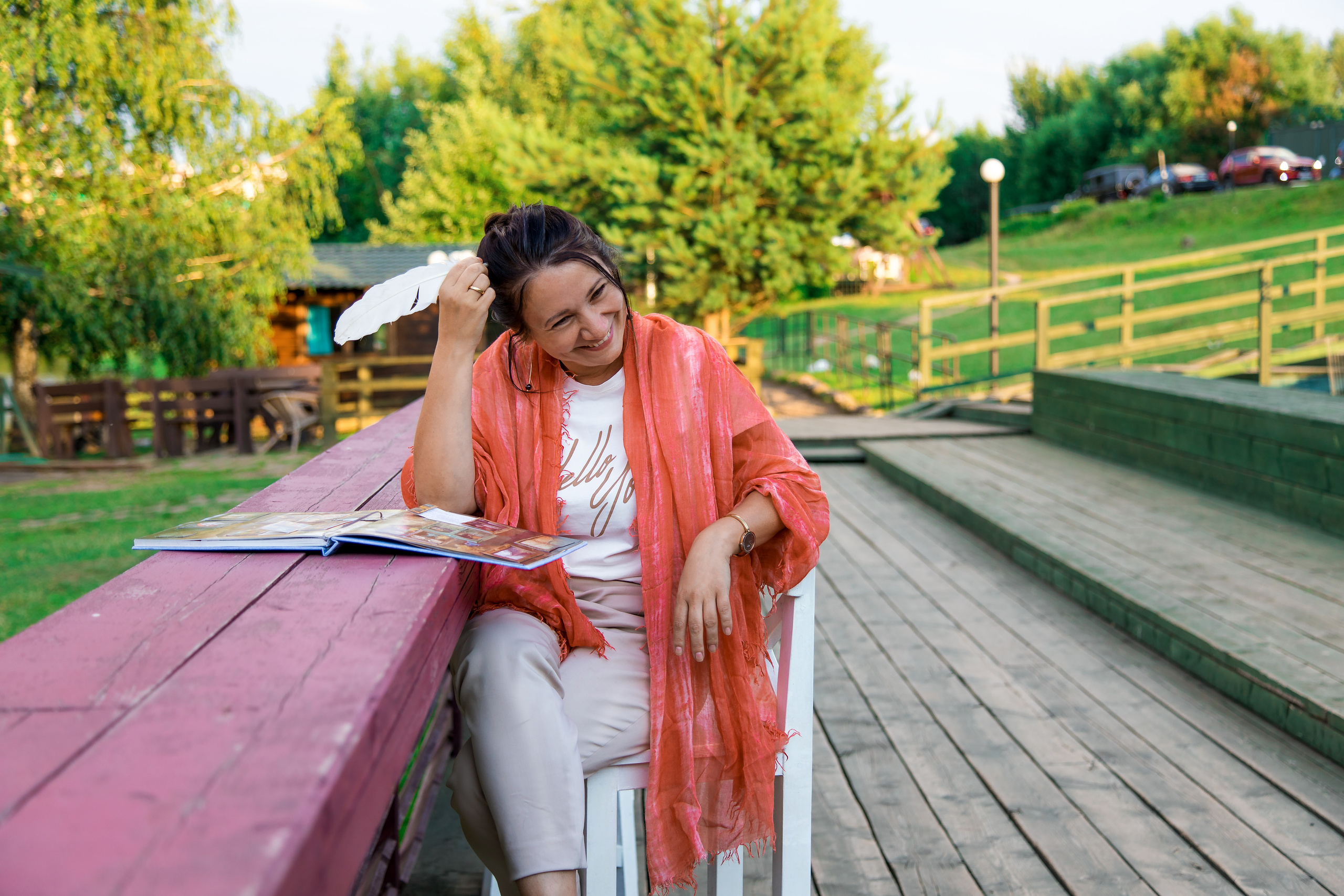 Финансовый консультант Елена Главацкая. Детский и семейный фотограф Калугина Марина | Москва и МО