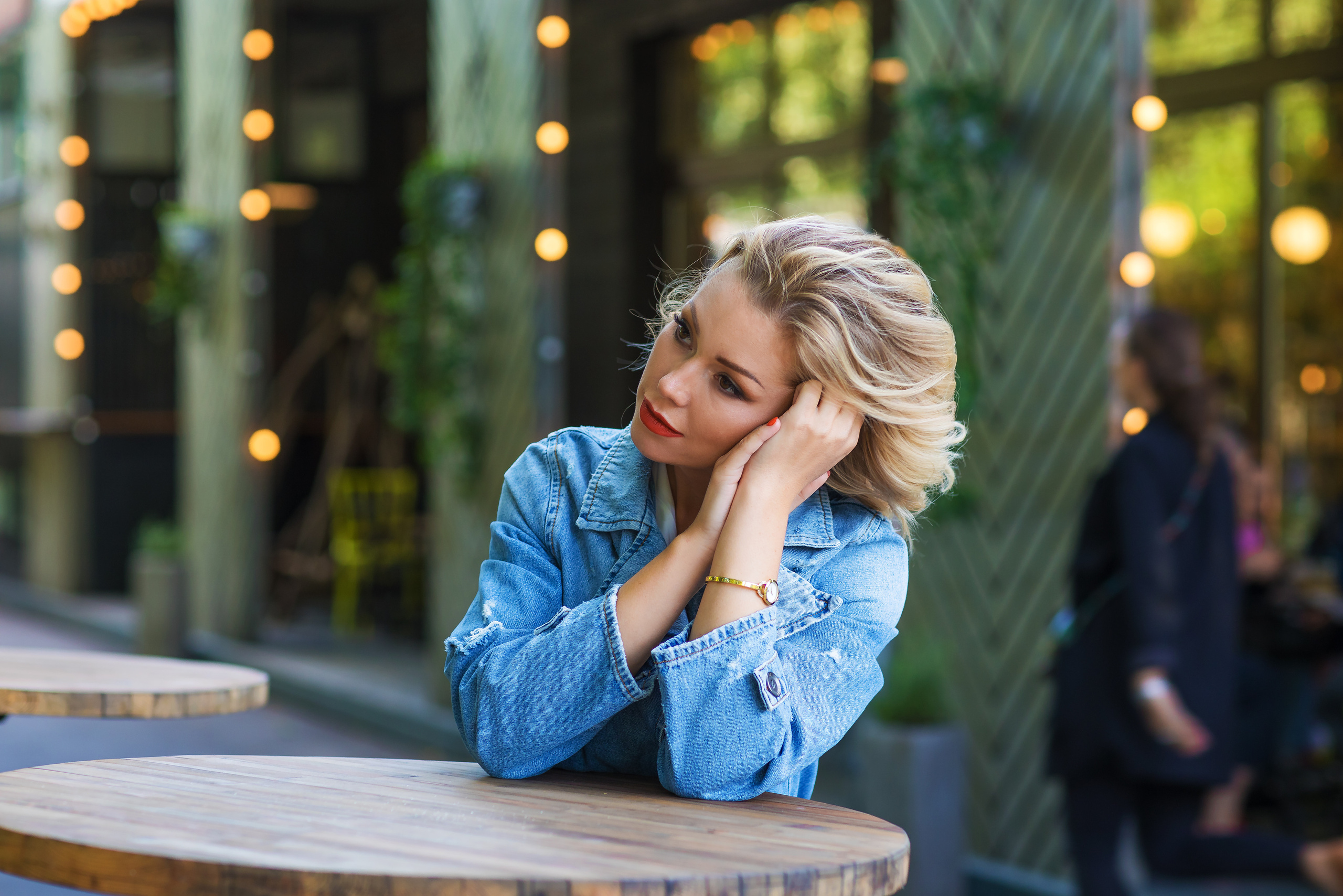 Руководитель детского клуба Татьяна. Детский и семейный фотограф Калугина Марина | Москва и МО