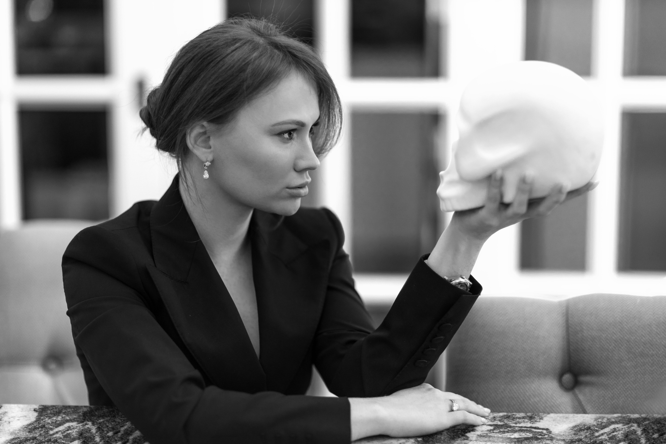 Анастасия. Детский и семейный фотограф Калугина Марина | Москва и МО