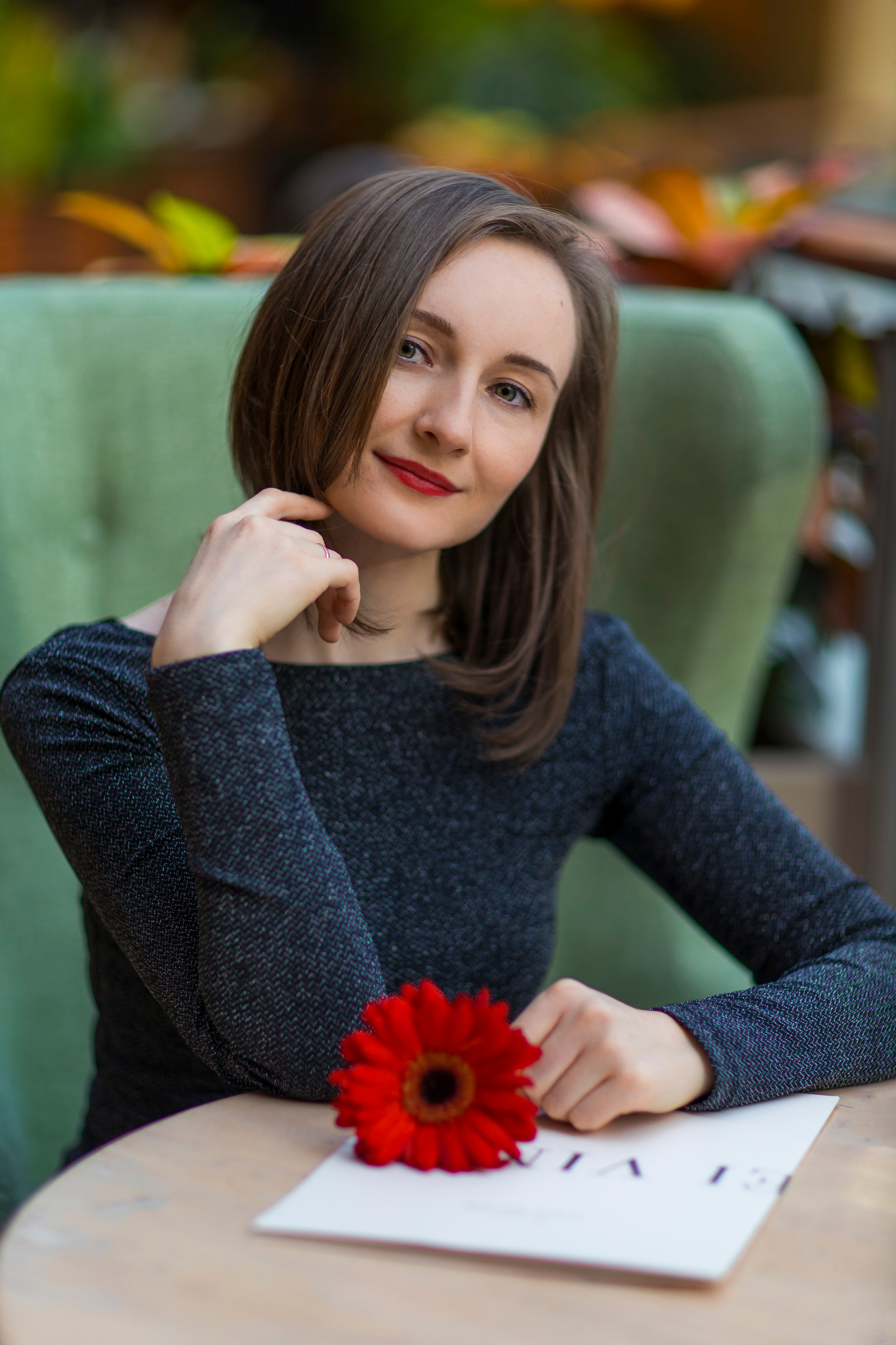 Иванна. Детский и семейный фотограф Калугина Марина | Москва и МО