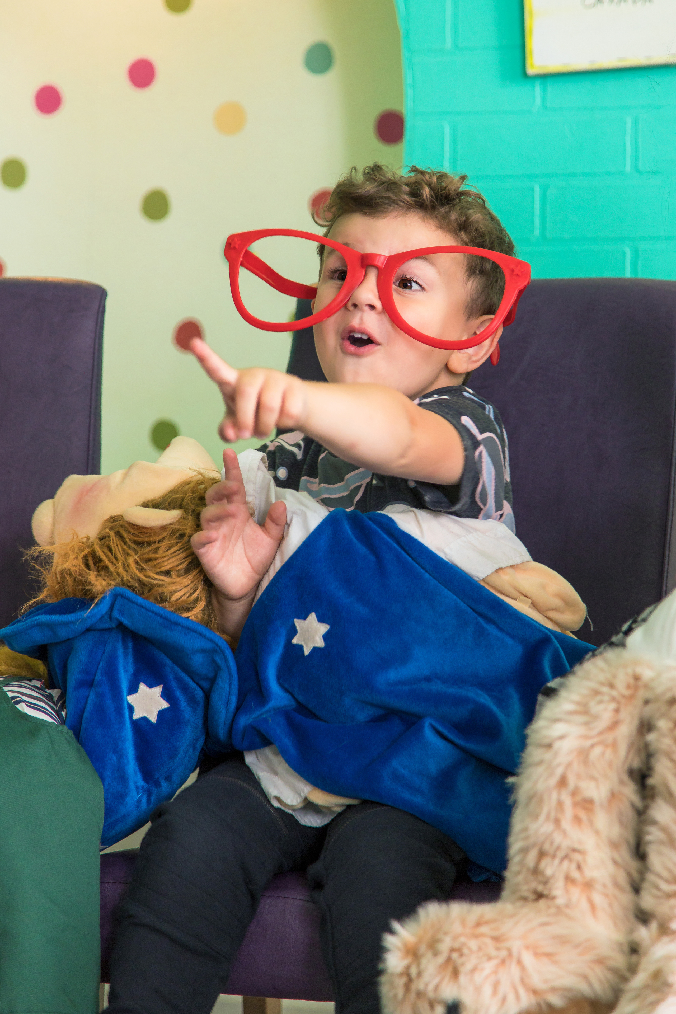 Детские праздники. Детский и семейный фотограф Калугина Марина | Москва и МО