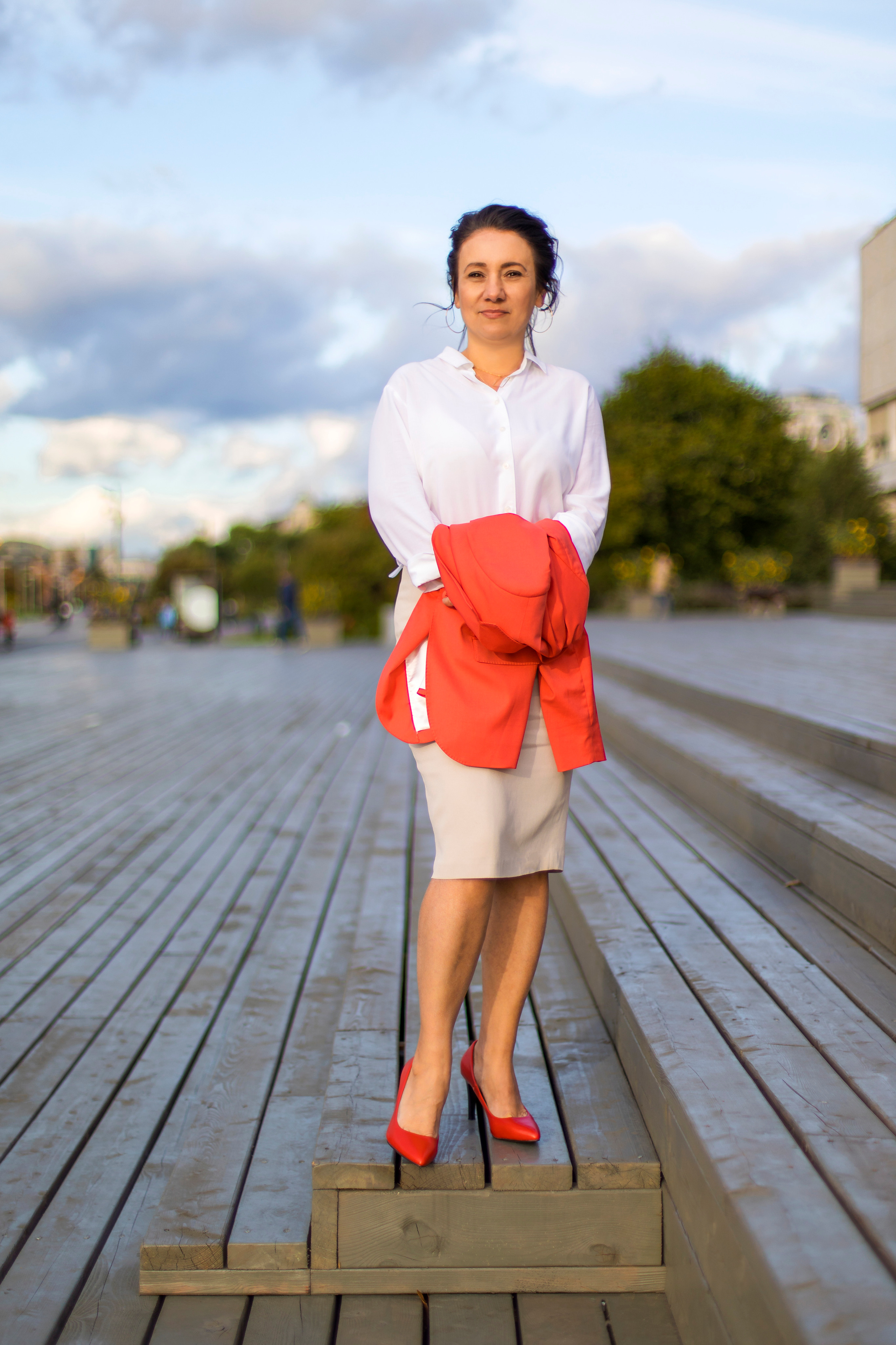 Финансовый консультант Елена Главацкая. Детский и семейный фотограф Калугина Марина | Москва и МО