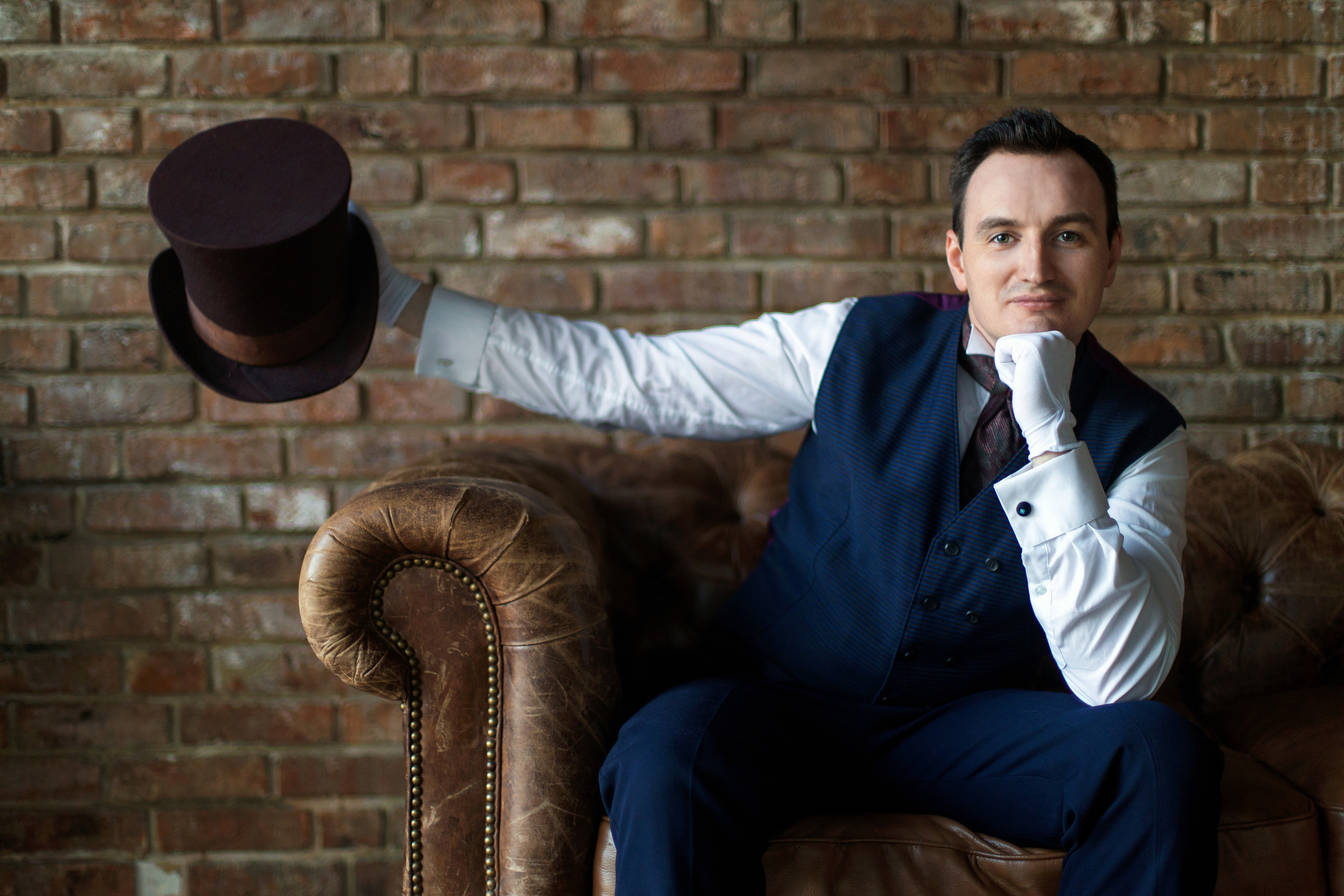 Тренер по бизнес-мотивации Антон Сорс. Детский и семейный фотограф Калугина Марина | Москва и МО