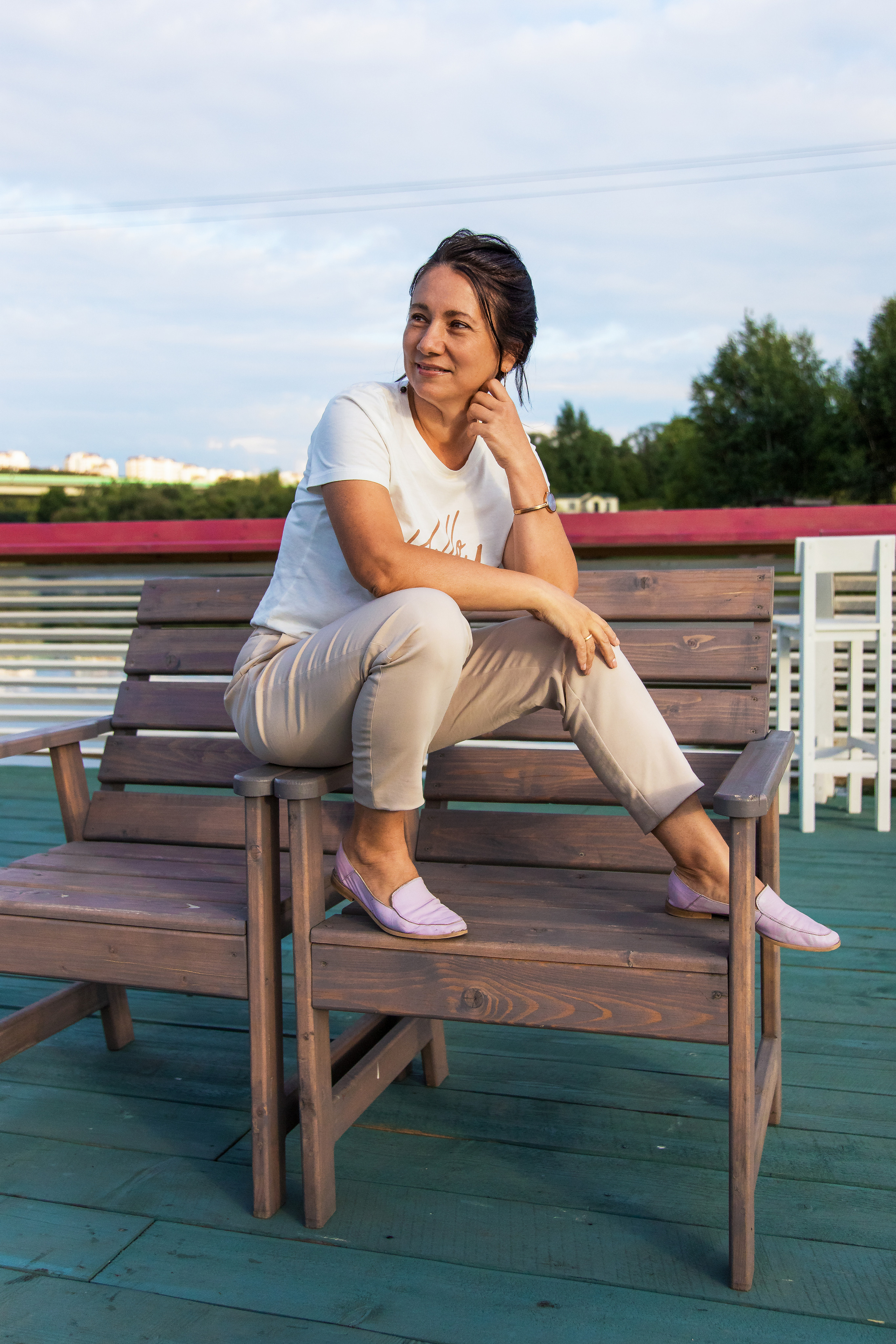 Финансовый консультант Елена Главацкая. Детский и семейный фотограф Калугина Марина | Москва и МО