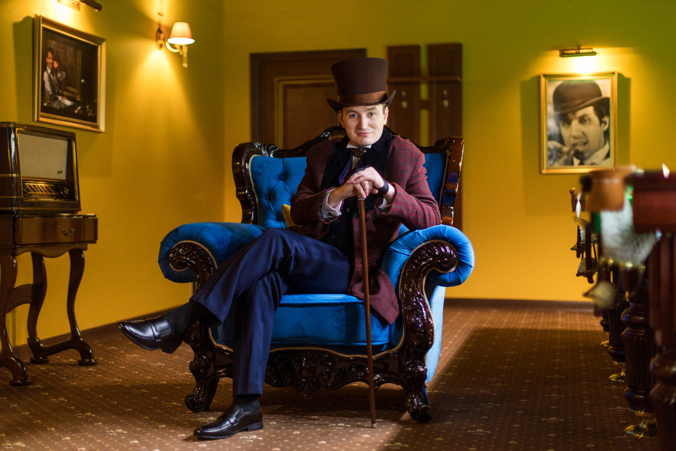 Тренер по бизнес-мотивации Антон Сорс. Детский и семейный фотограф Калугина Марина | Москва и МО