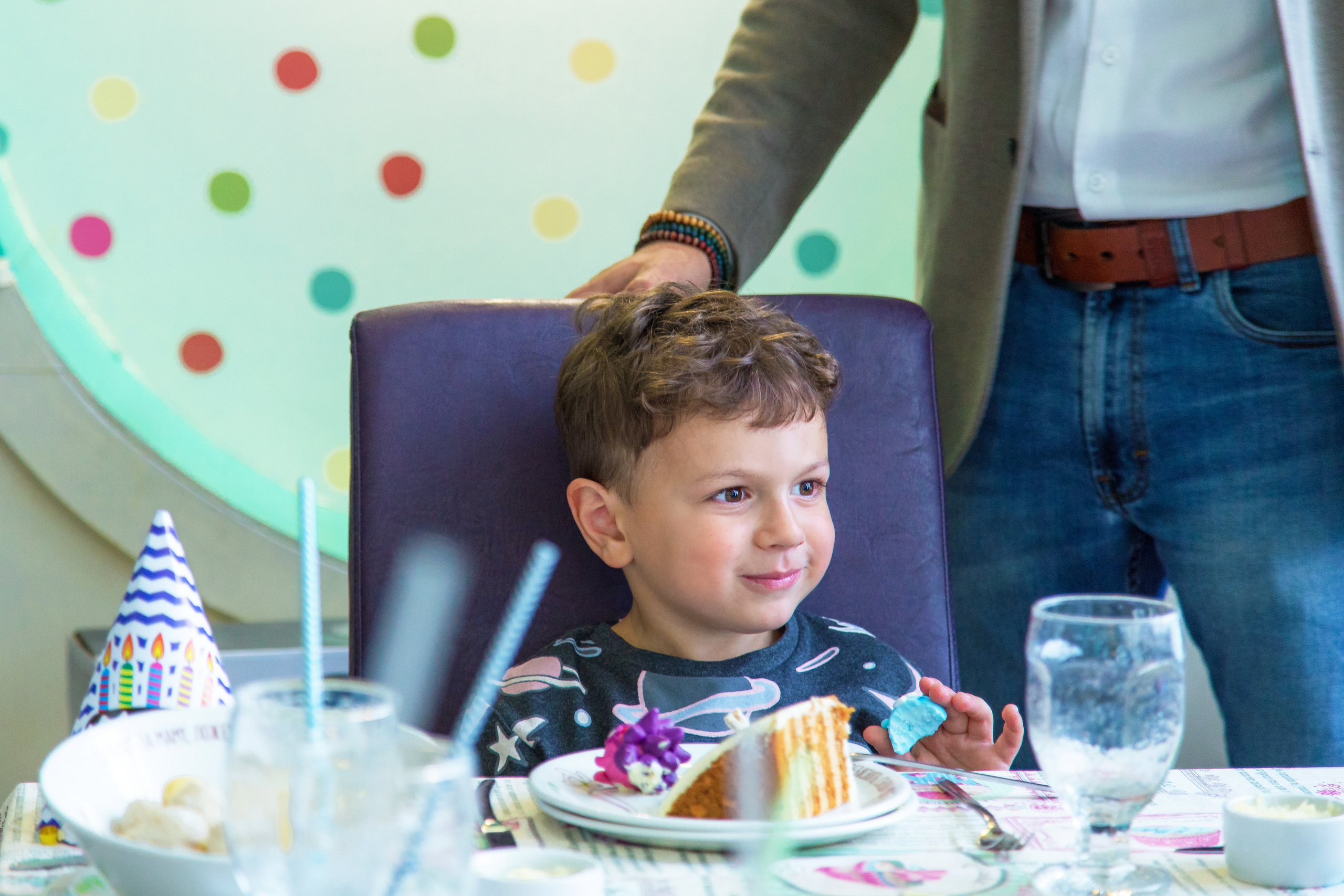 Детские праздники. Детский и семейный фотограф Калугина Марина | Москва и МО