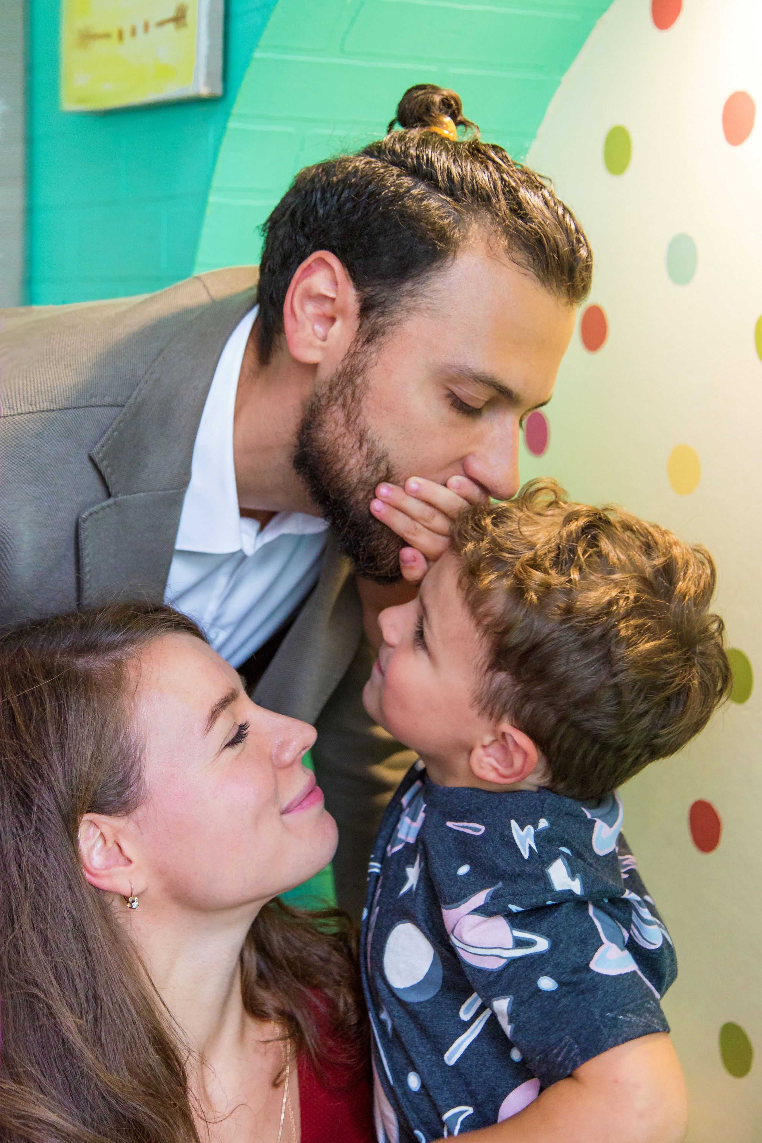 Детские праздники. Детский и семейный фотограф Калугина Марина | Москва и МО