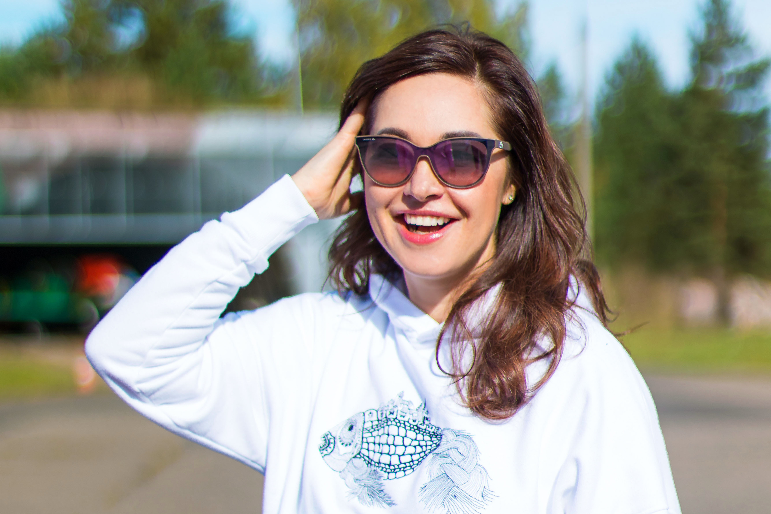 Фэшн-съемка с самолетами. Детский и семейный фотограф Калугина Марина | Москва и МО