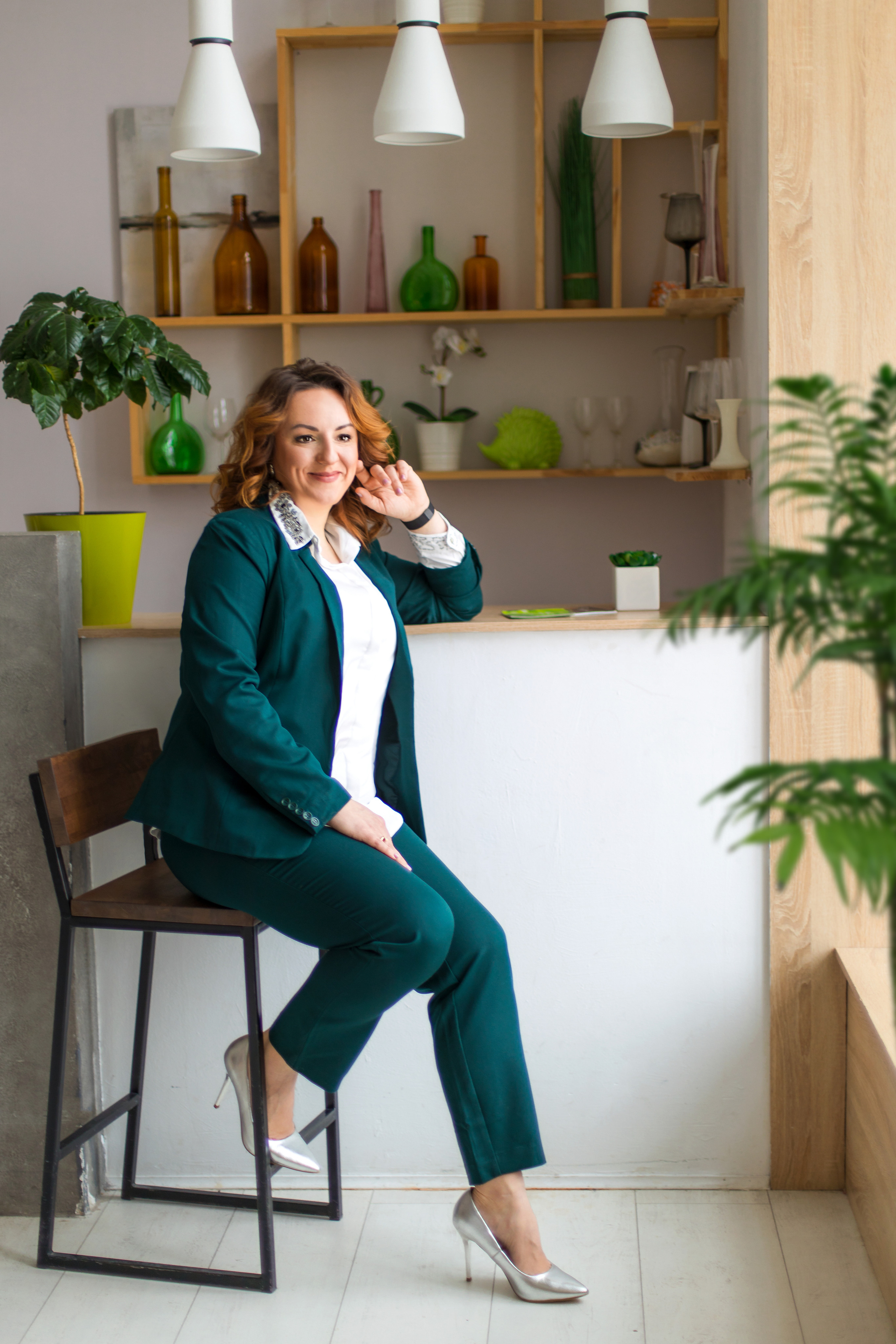 Эксперт по эфирным маслам Яна. Детский и семейный фотограф Калугина Марина | Москва и МО