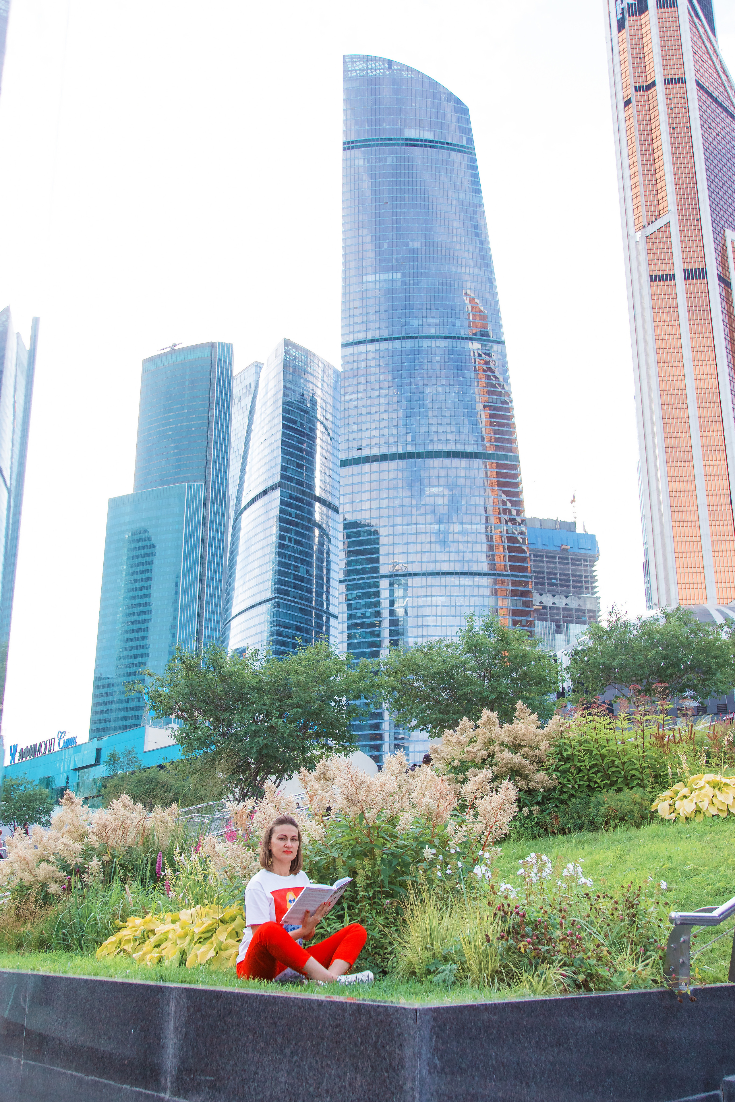 Елена. Детский и семейный фотограф Калугина Марина | Москва и МО