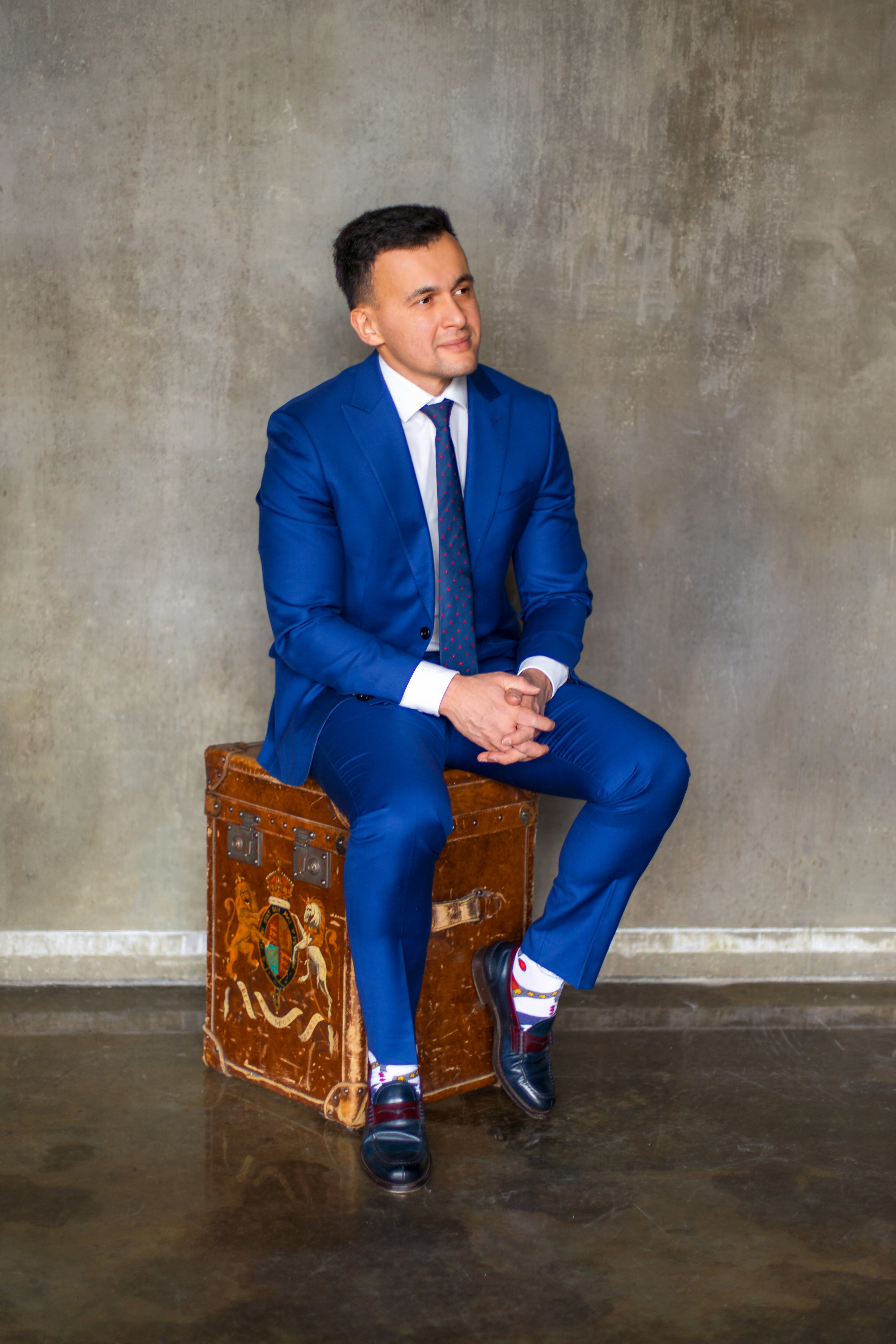 Руслан. Детский и семейный фотограф Калугина Марина | Москва и МО