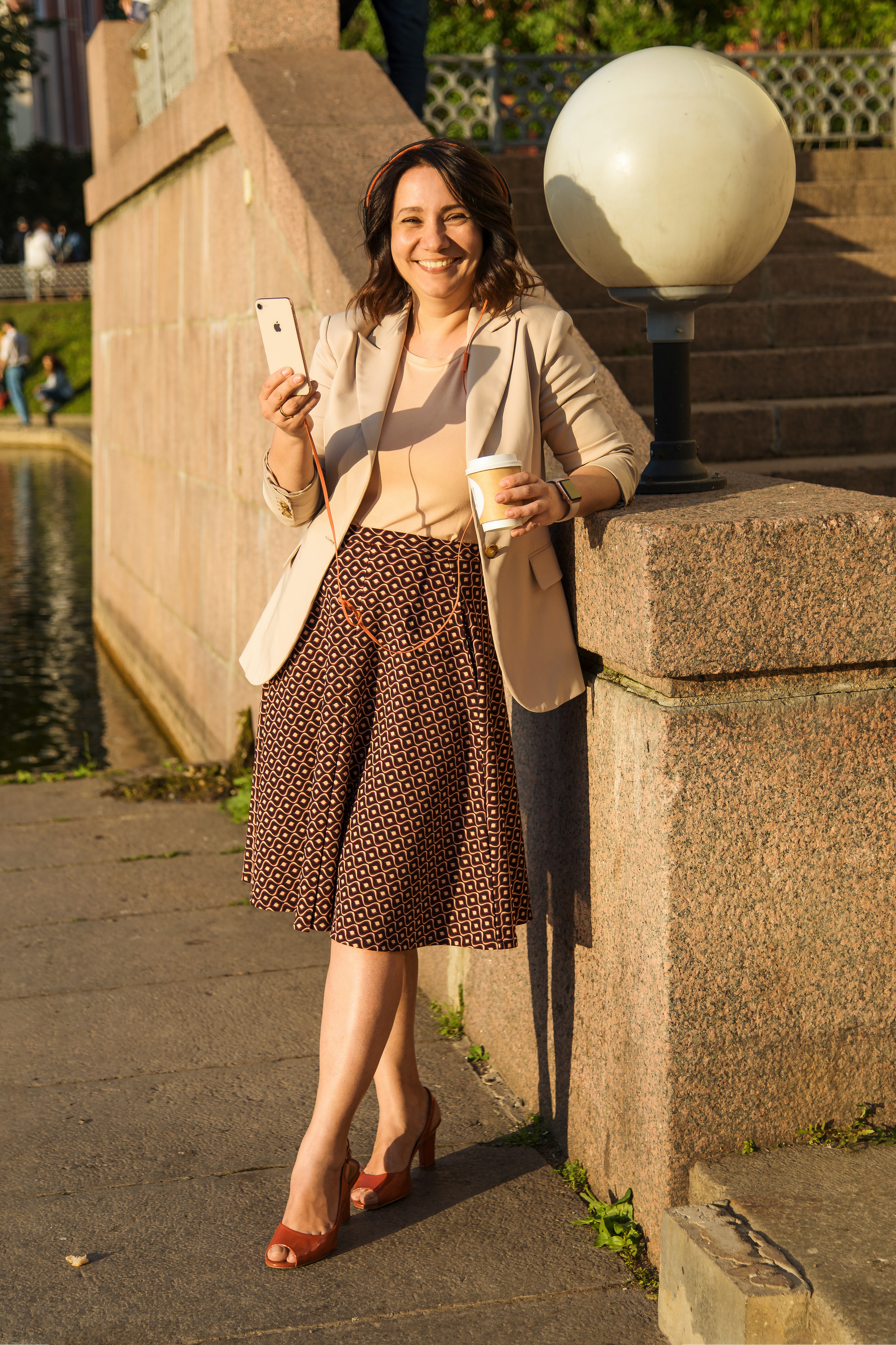 Финансовый консультант Елена Главацкая. Детский и семейный фотограф Калугина Марина | Москва и МО