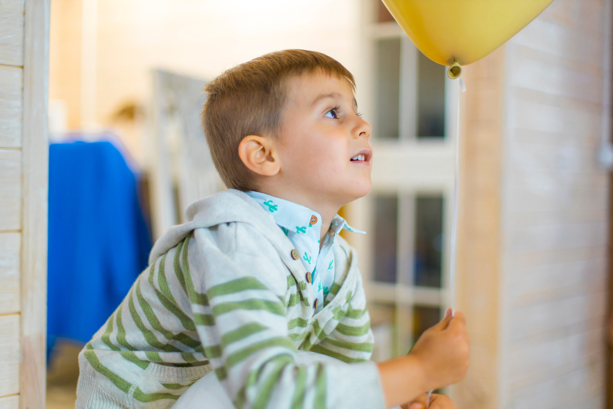 Детские праздники. Детский и семейный фотограф Калугина Марина | Москва и МО