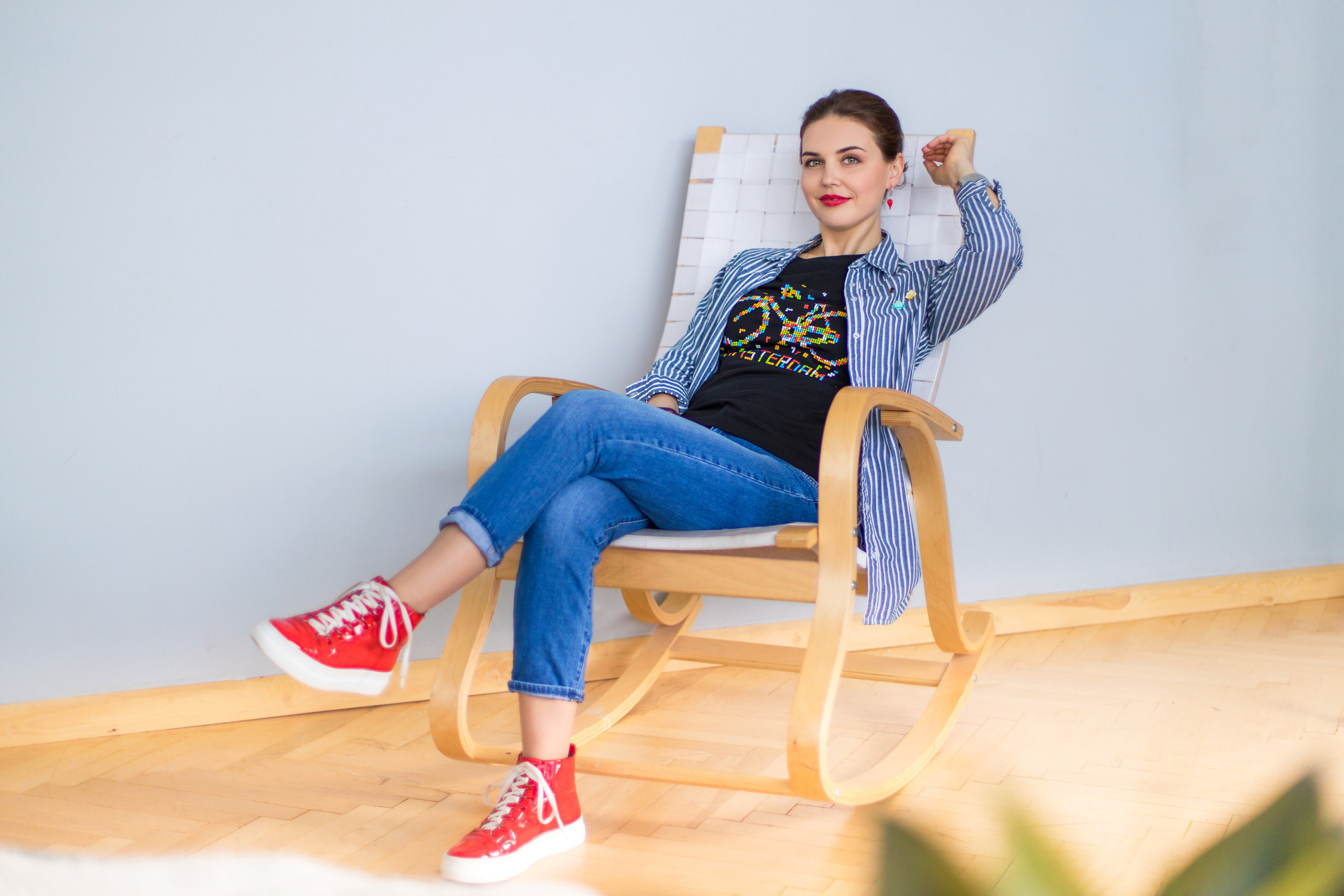 Руководитель типографии Анастасия Ивченко. Детский и семейный фотограф Калугина Марина | Москва и МО