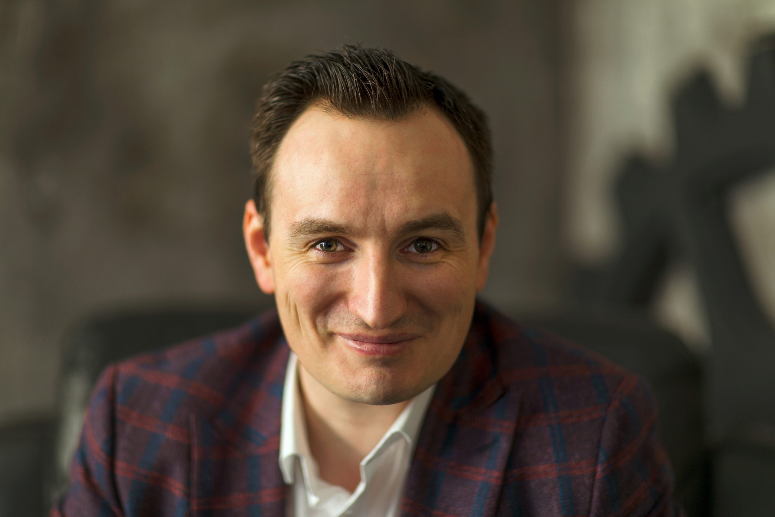 Тренер по бизнес-мотивации Антон Сорс. Детский и семейный фотограф Калугина Марина | Москва и МО