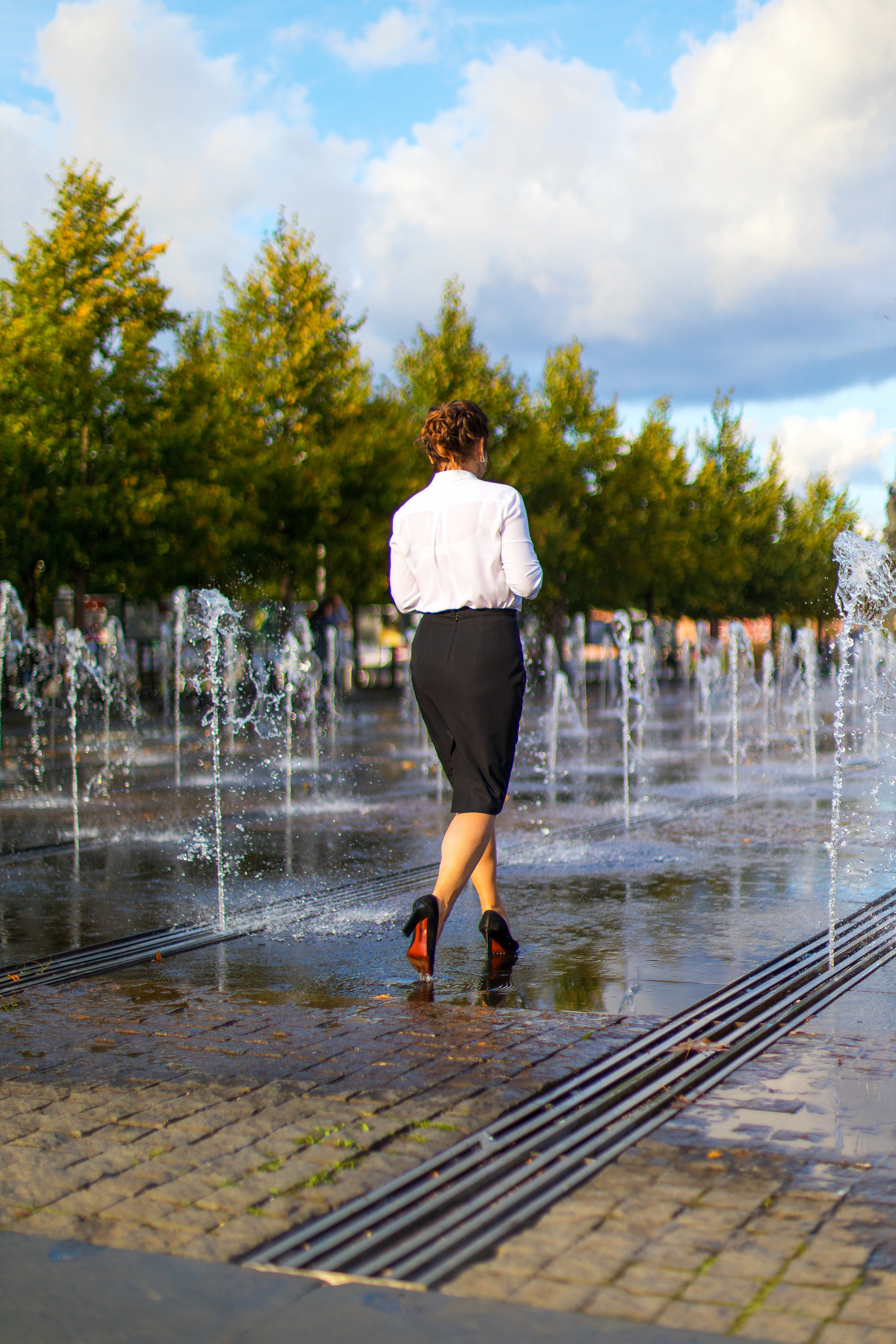 Финансовый консультант Елена Главацкая. Детский и семейный фотограф Калугина Марина | Москва и МО