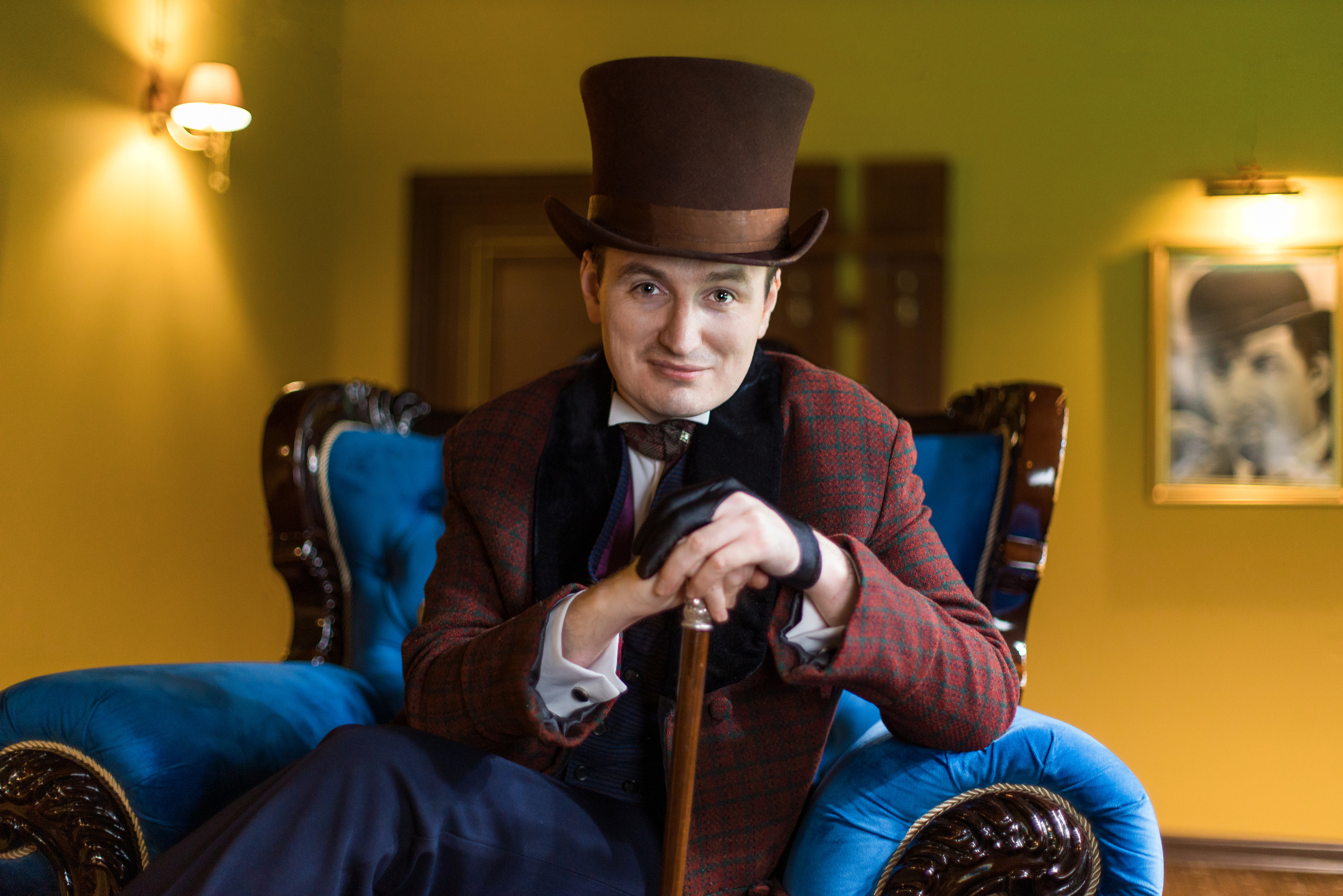 Тренер по бизнес-мотивации Антон Сорс. Детский и семейный фотограф Калугина Марина | Москва и МО