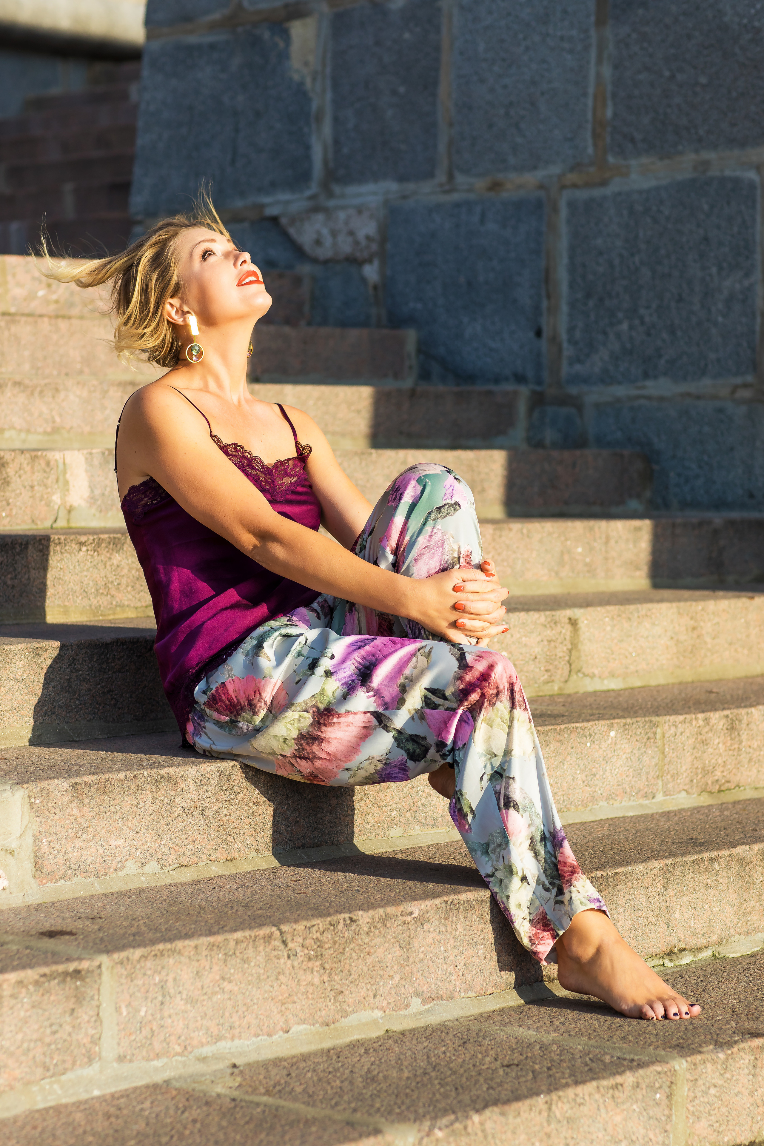 Руководитель детского клуба Татьяна. Детский и семейный фотограф Калугина Марина | Москва и МО