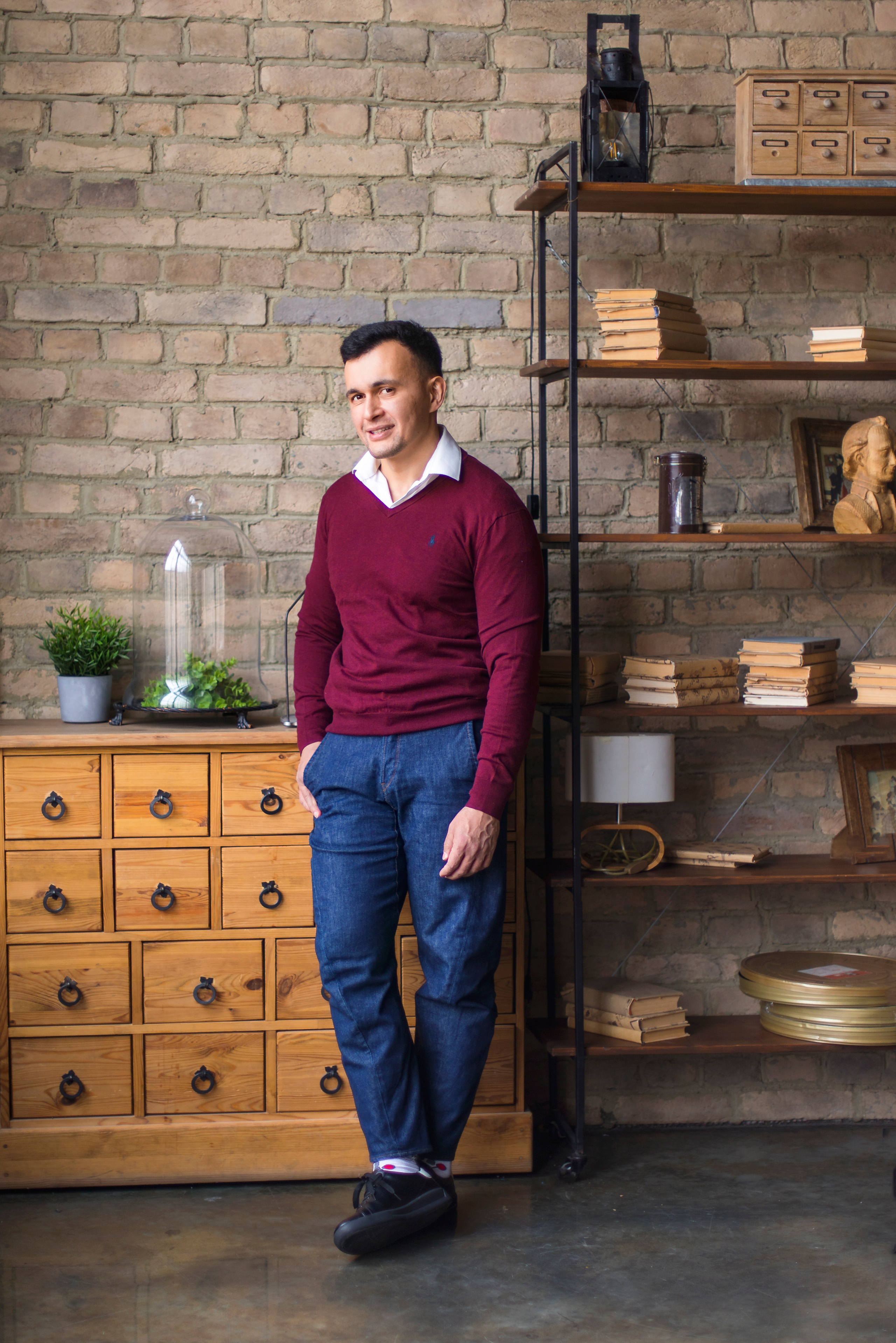 Руслан. Детский и семейный фотограф Калугина Марина | Москва и МО