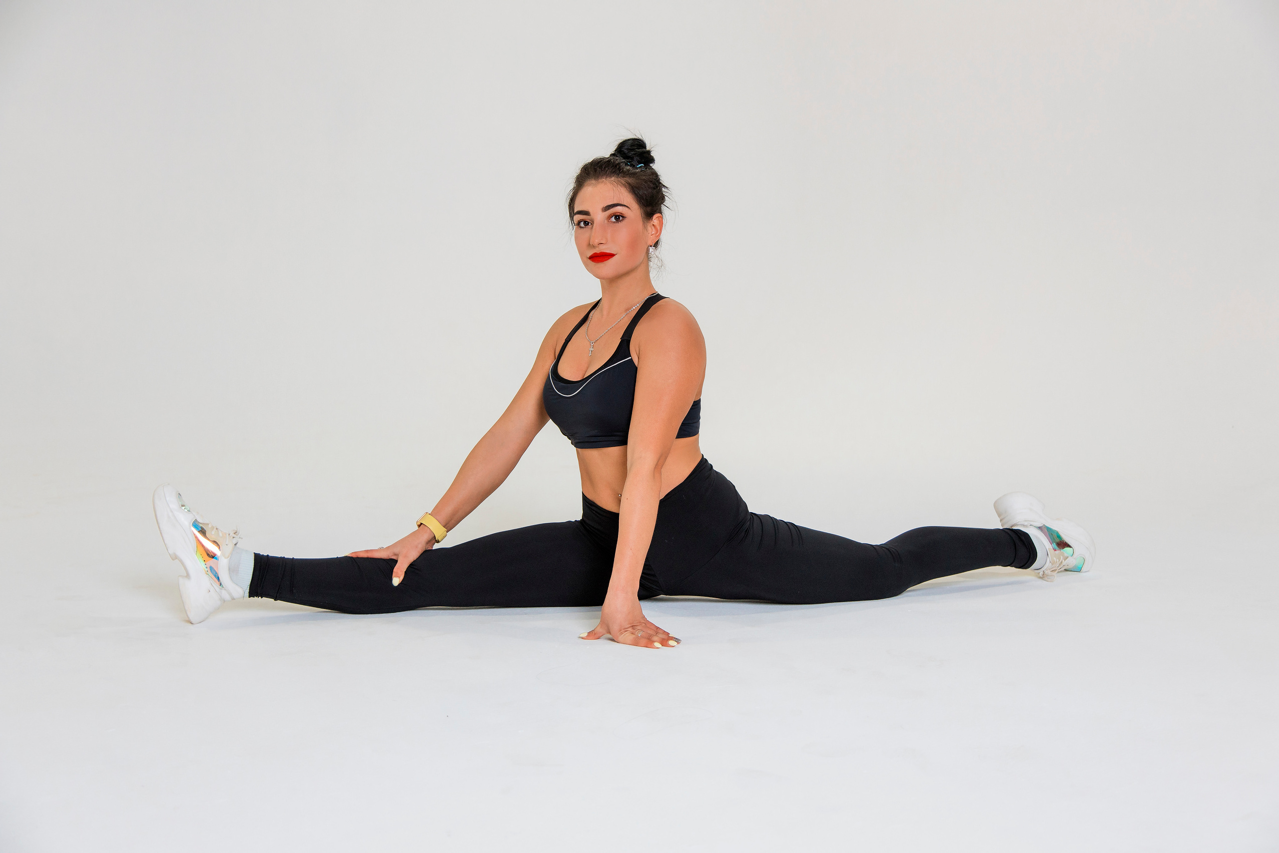 Яна. Детский и семейный фотограф Калугина Марина | Москва и МО