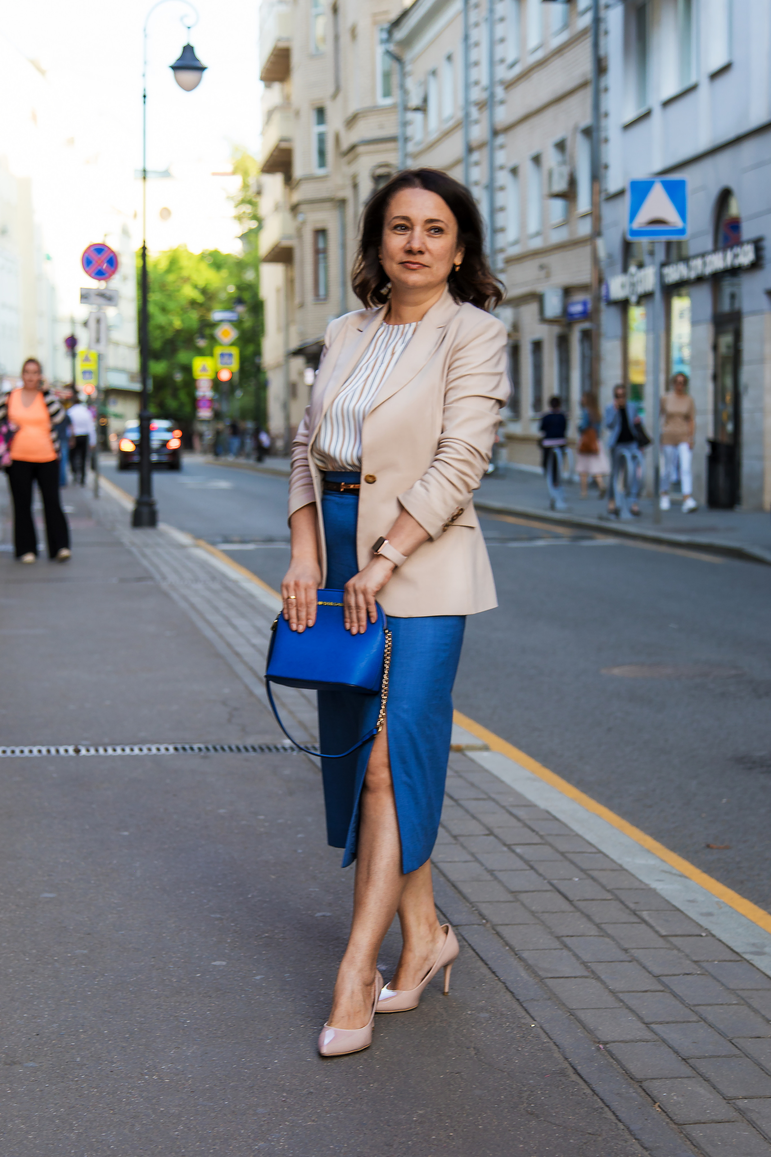 Финансовый консультант Елена Главацкая. Детский и семейный фотограф Калугина Марина | Москва и МО