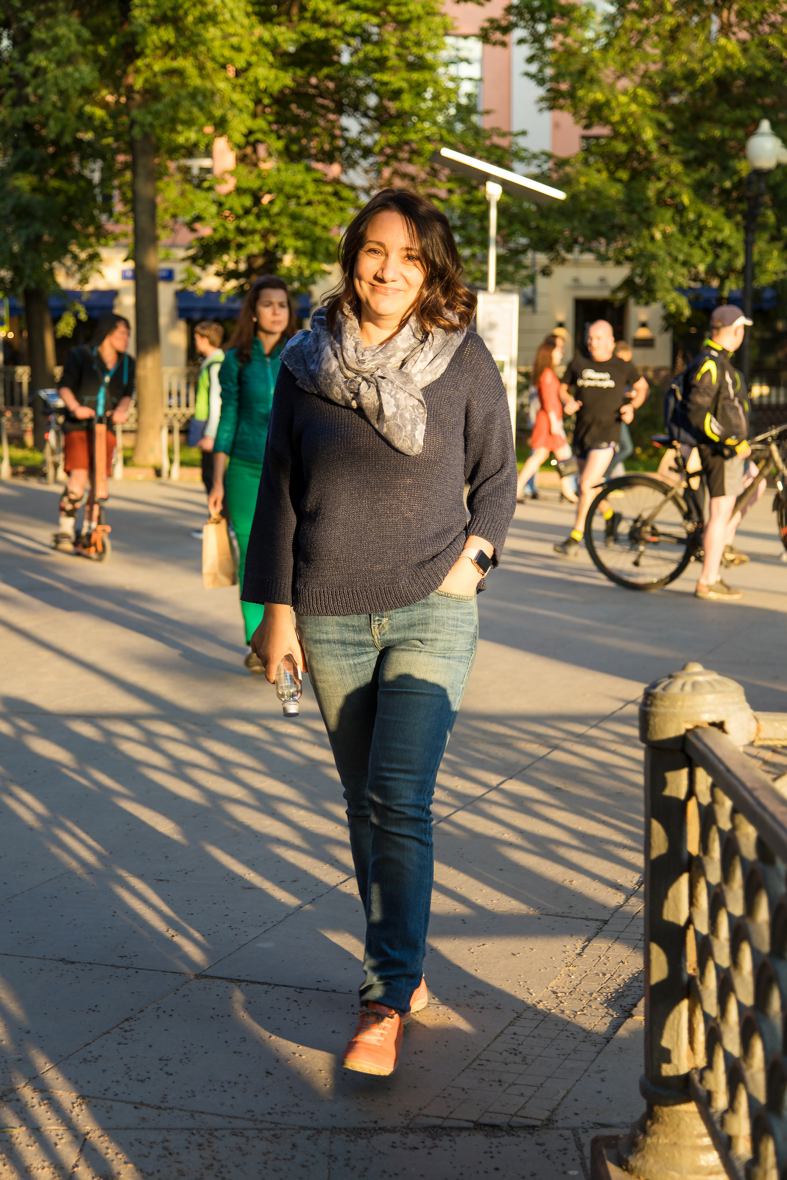 Финансовый консультант Елена Главацкая. Детский и семейный фотограф Калугина Марина | Москва и МО