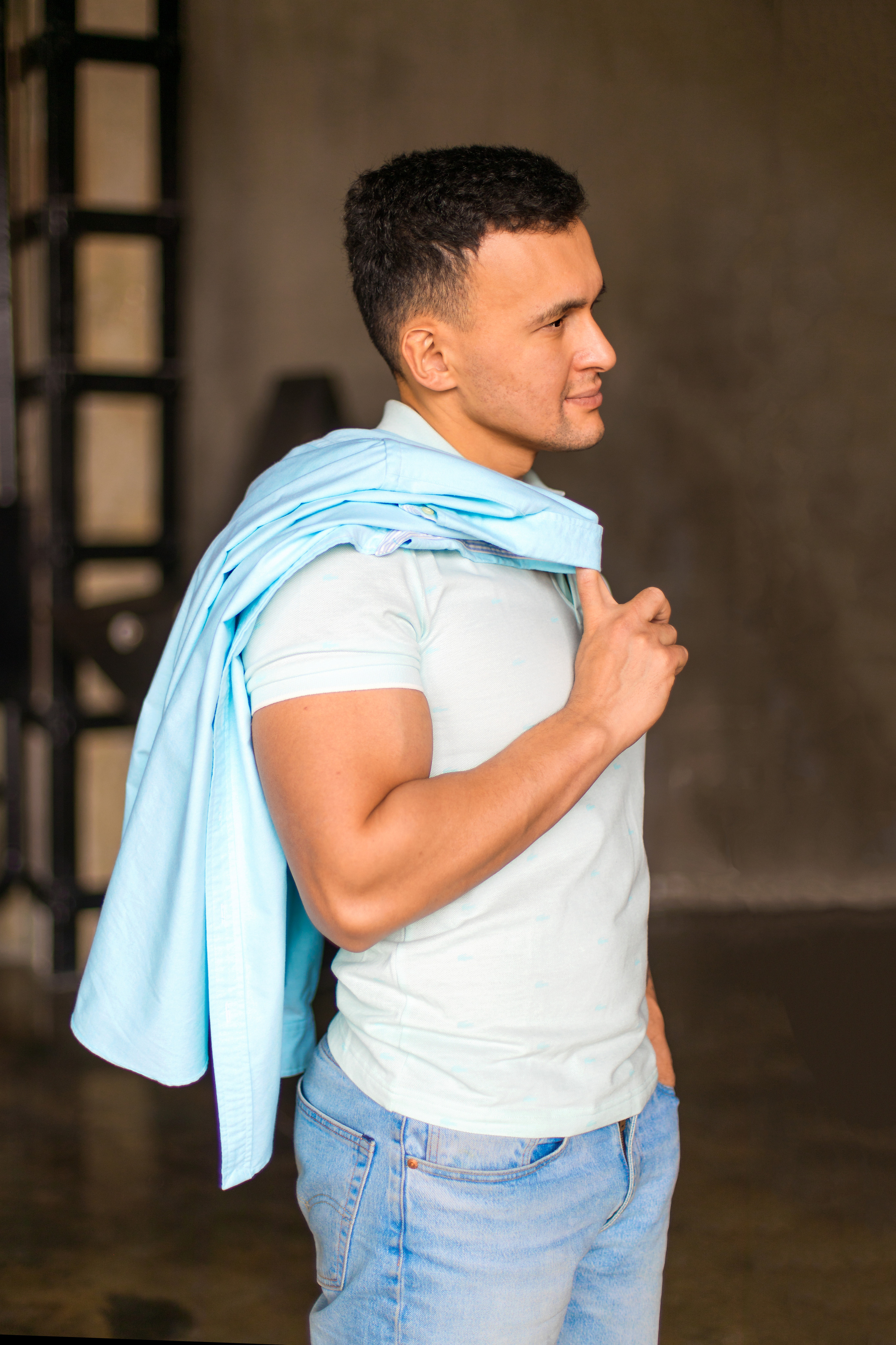 Руслан. Детский и семейный фотограф Калугина Марина | Москва и МО