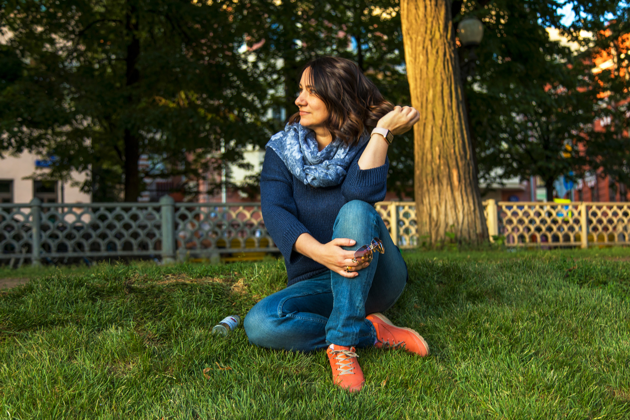 Финансовый консультант Елена Главацкая. Детский и семейный фотограф Калугина Марина | Москва и МО