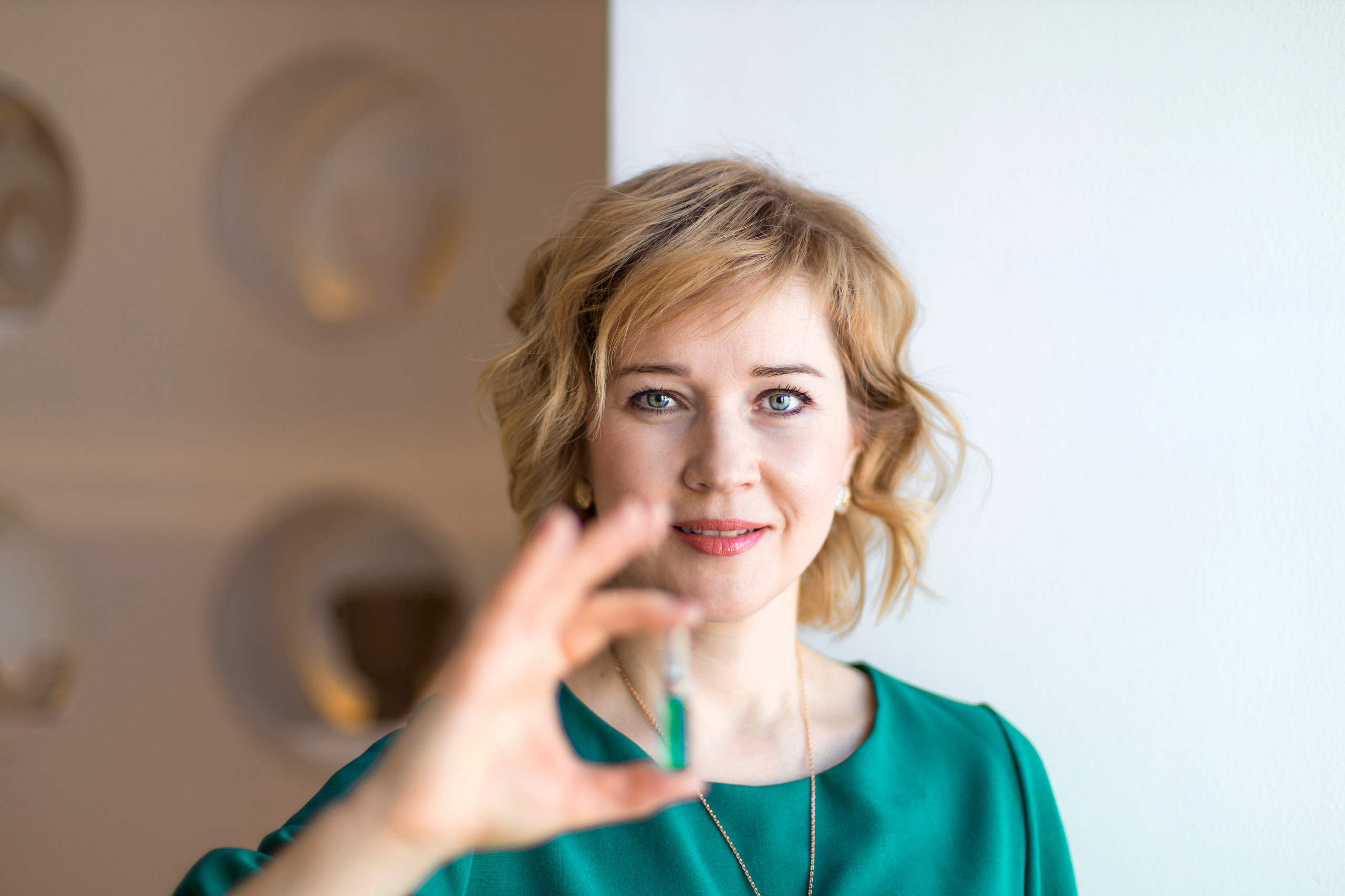 Косметолог Наталья. Детский и семейный фотограф Калугина Марина | Москва и МО