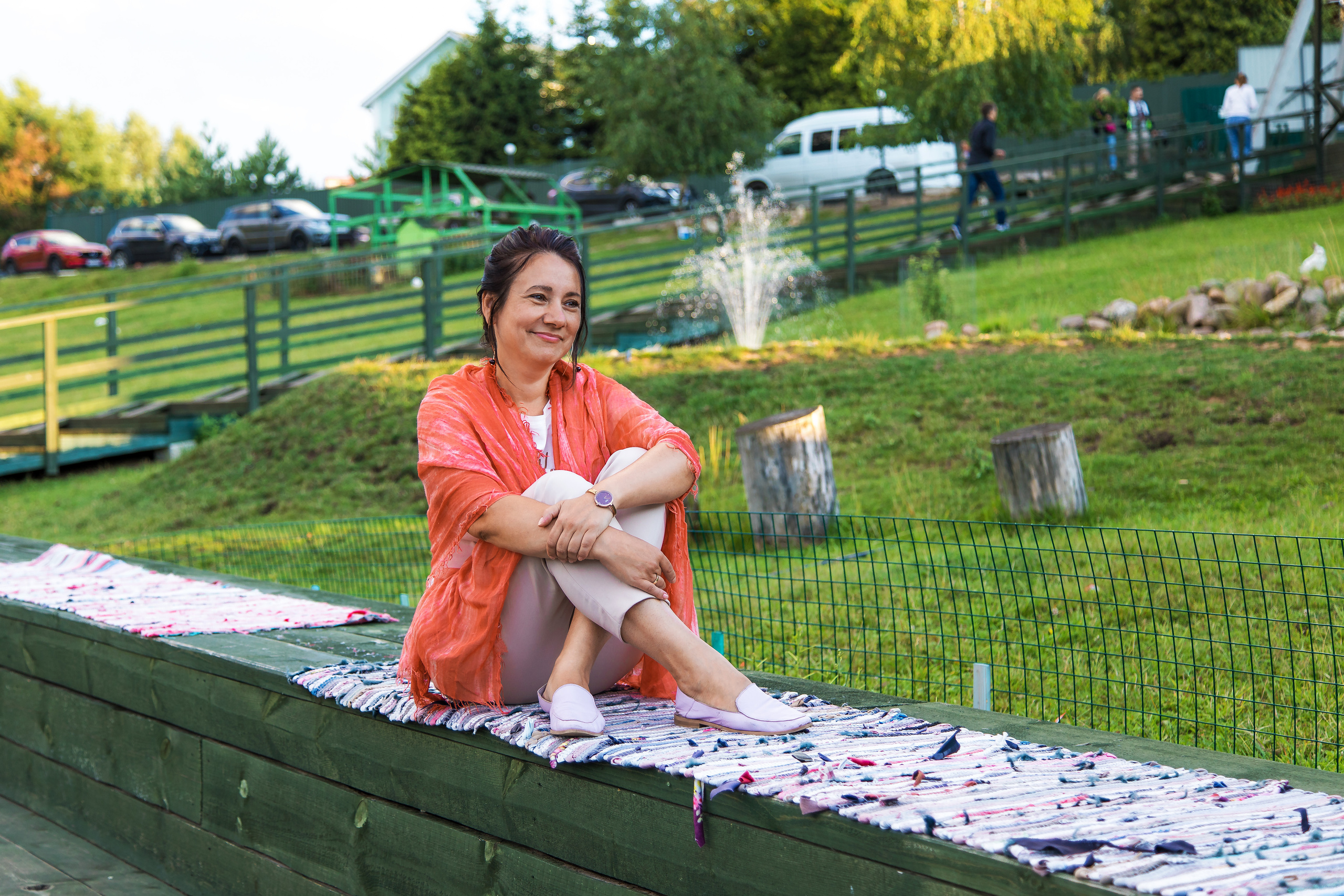 Финансовый консультант Елена Главацкая. Детский и семейный фотограф Калугина Марина | Москва и МО