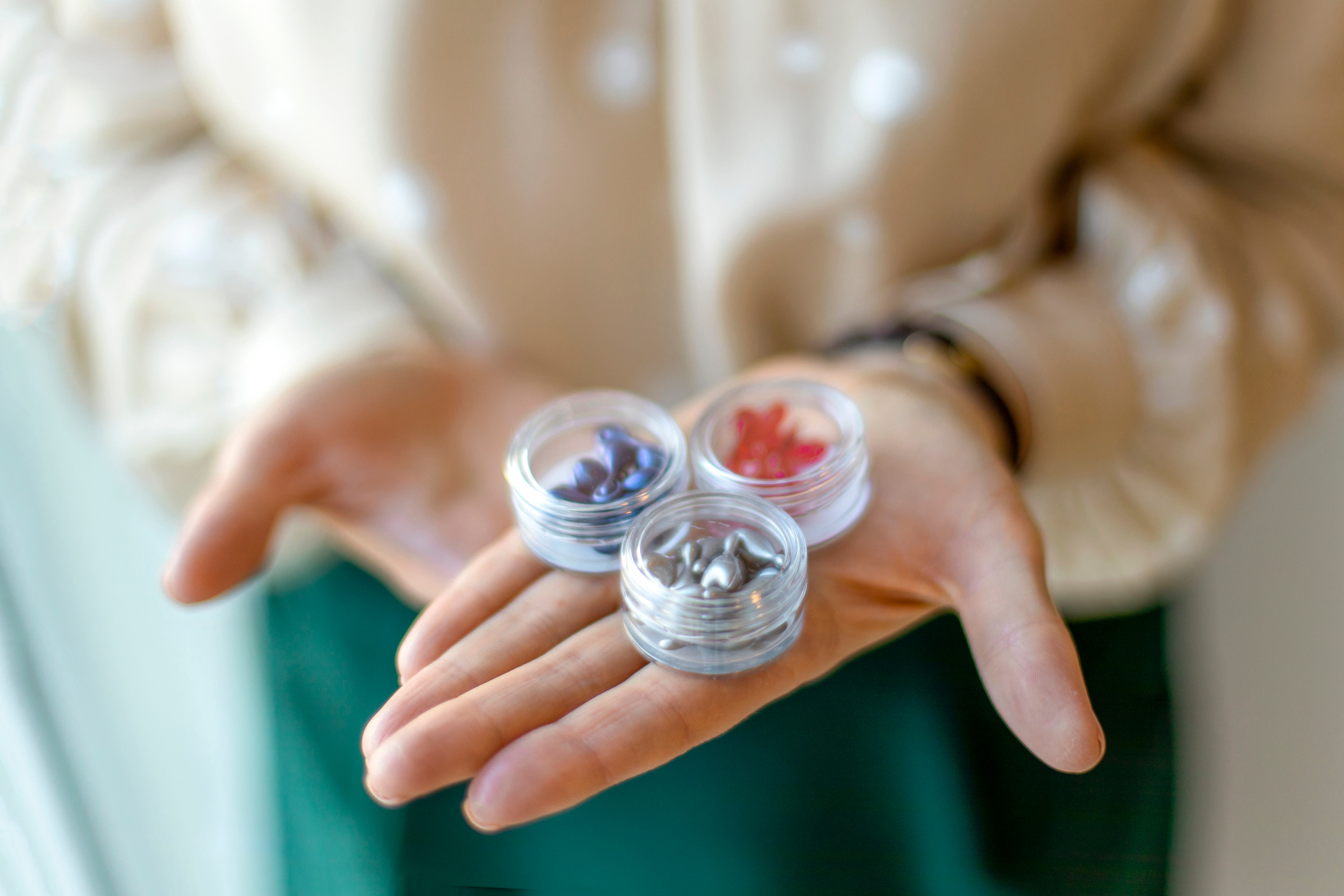 Косметолог Наталья. Детский и семейный фотограф Калугина Марина | Москва и МО