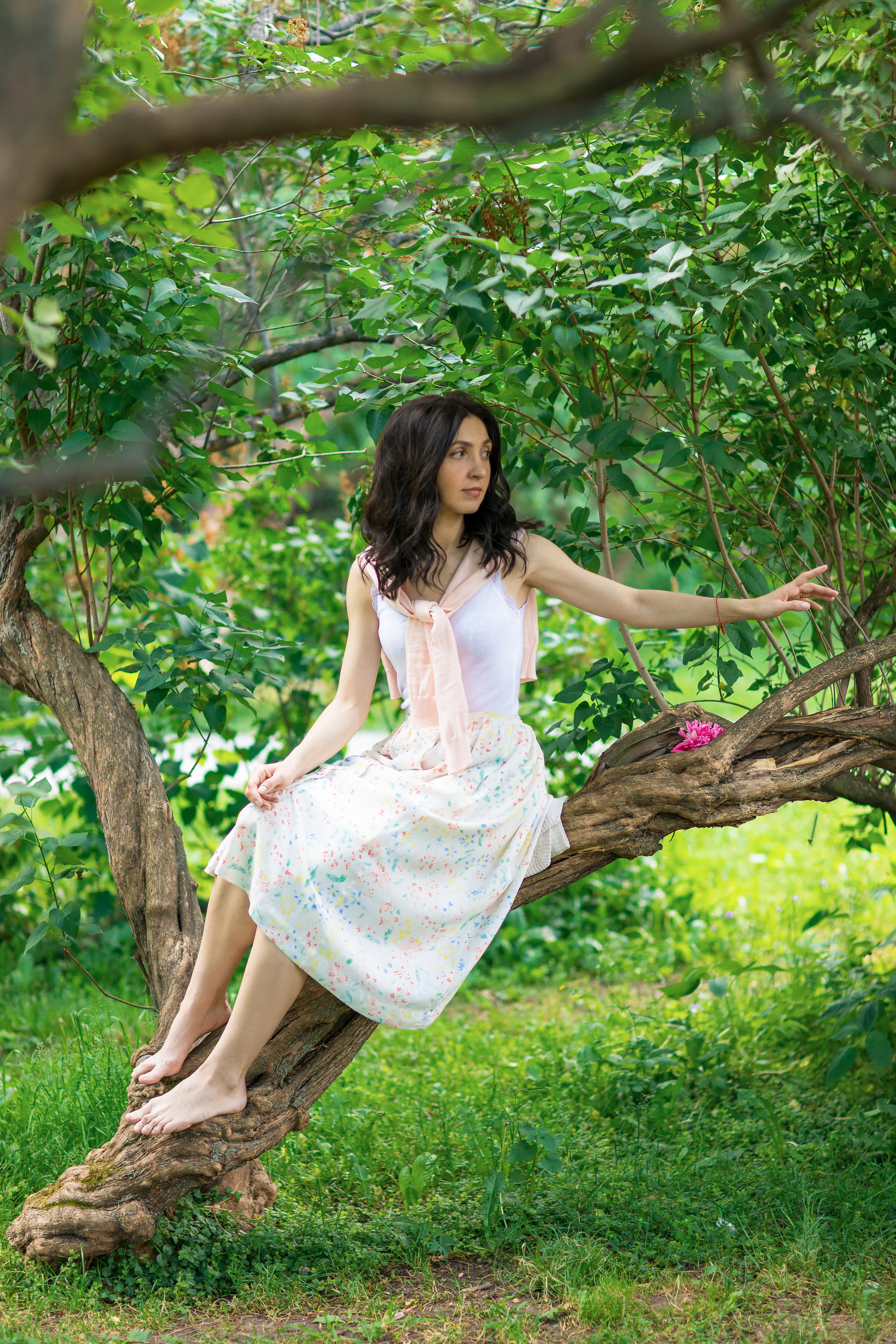 Ирина. Детский и семейный фотограф Калугина Марина | Москва и МО