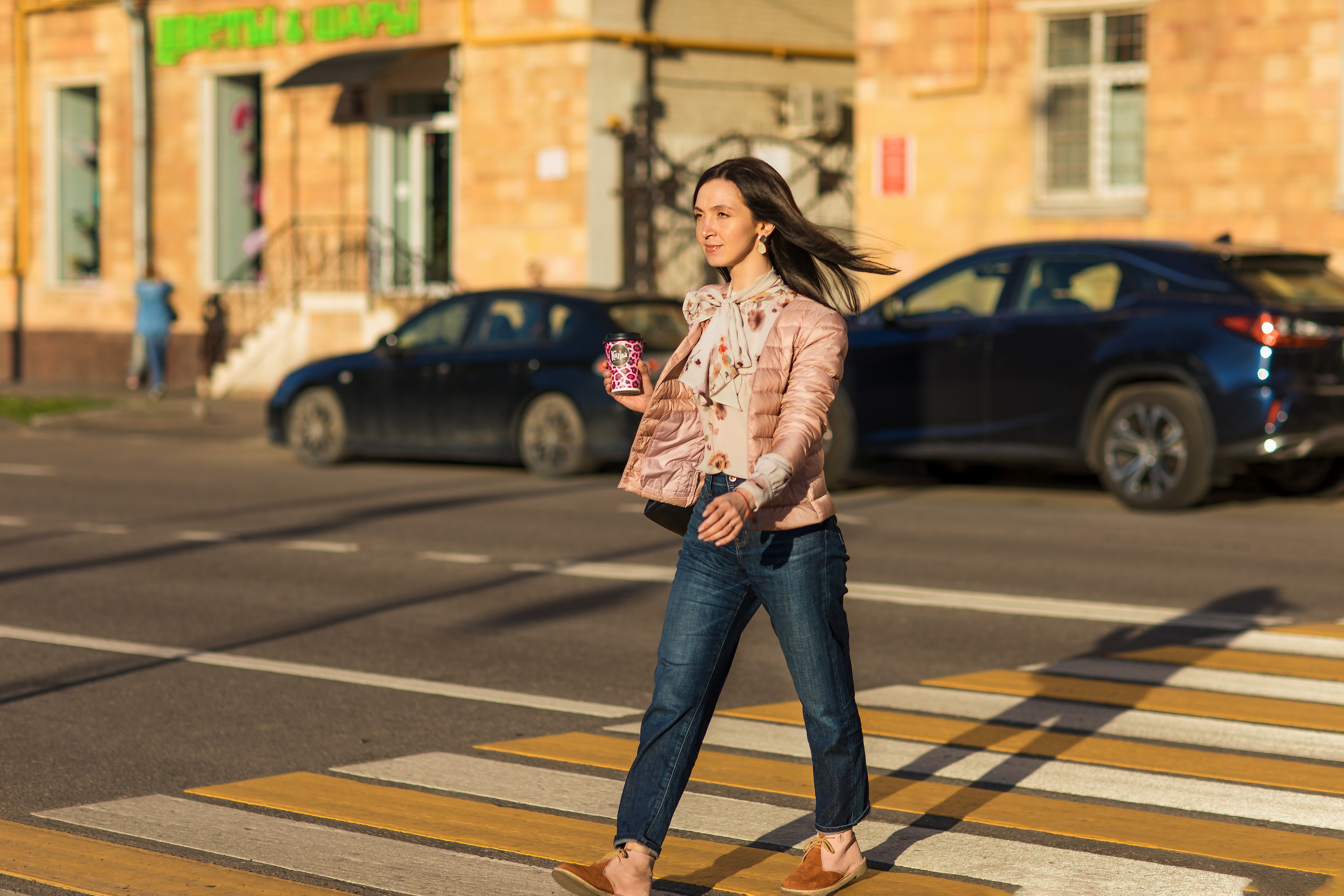 Ирина. Детский и семейный фотограф Калугина Марина | Москва и МО